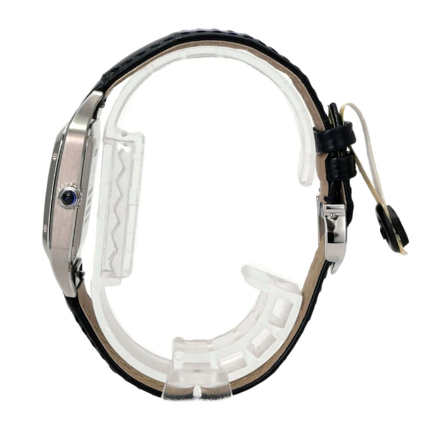 Cartier Santos Dumont WSSA0086 - (5/8)