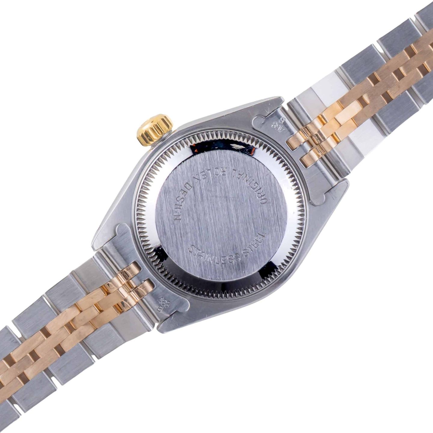 Rolex Lady-Datejust 69173 - (4/8)