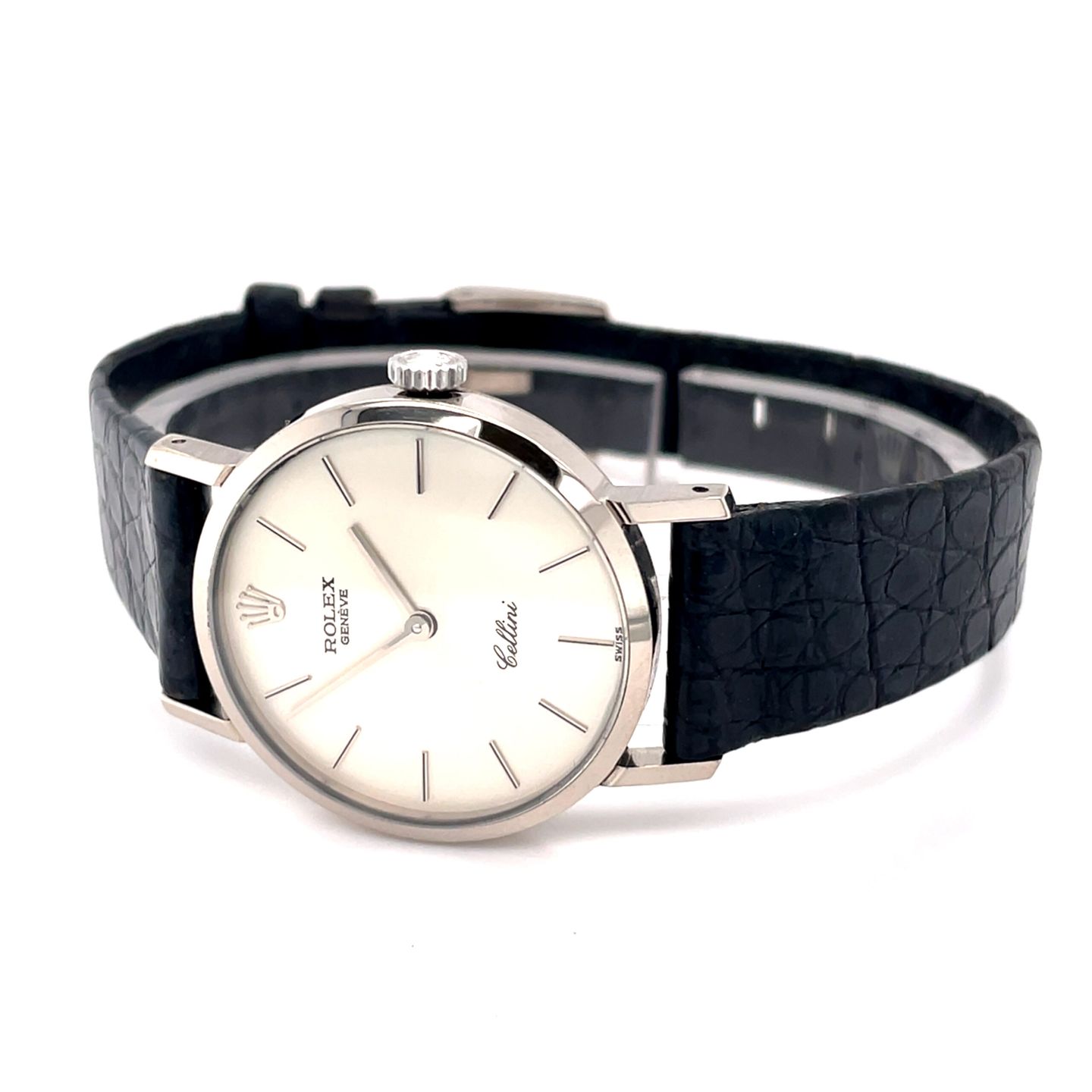 Rolex Cellini 4109 - (5/8)