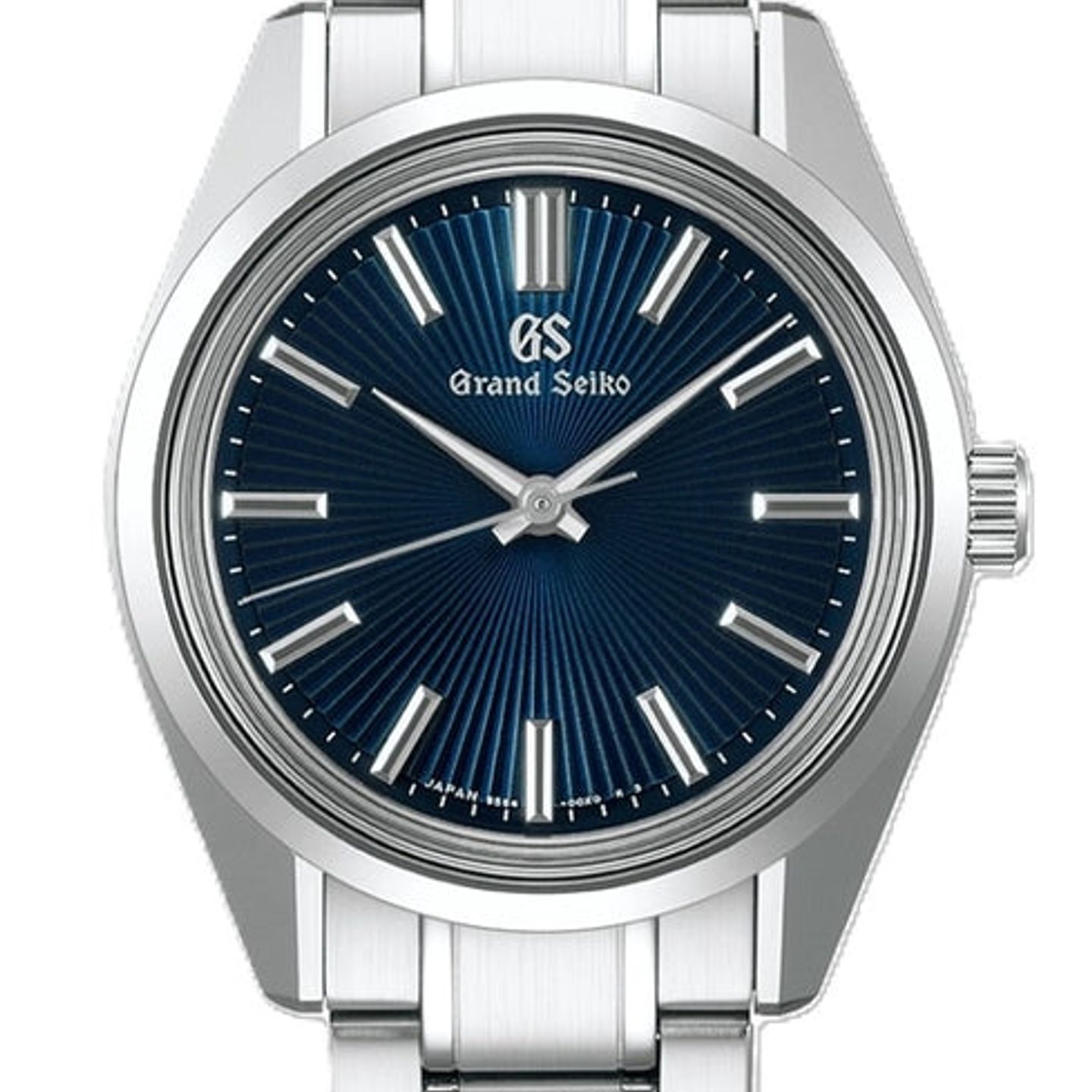 Grand Seiko Heritage Collection SBGW299 - (1/1)