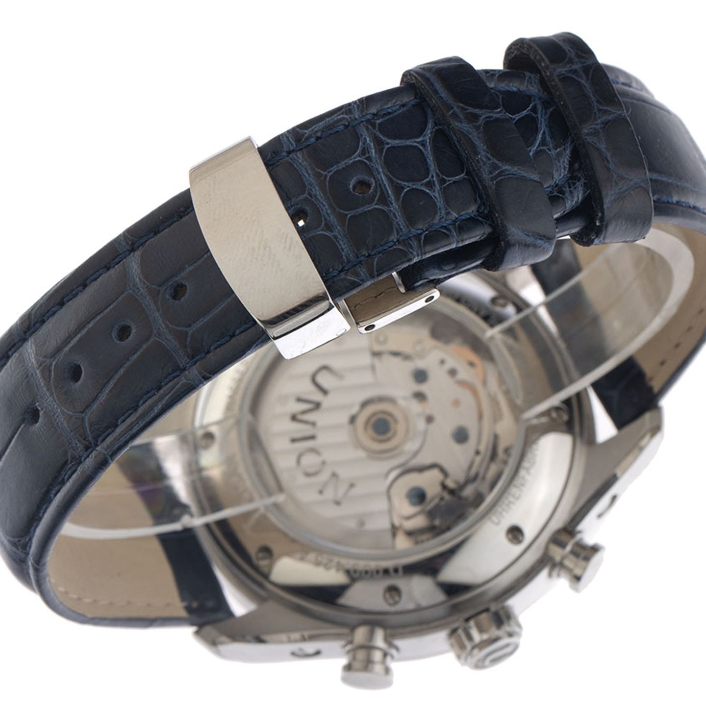 Union Glashütte Unknown 26-32-09-05-10 - (7/7)