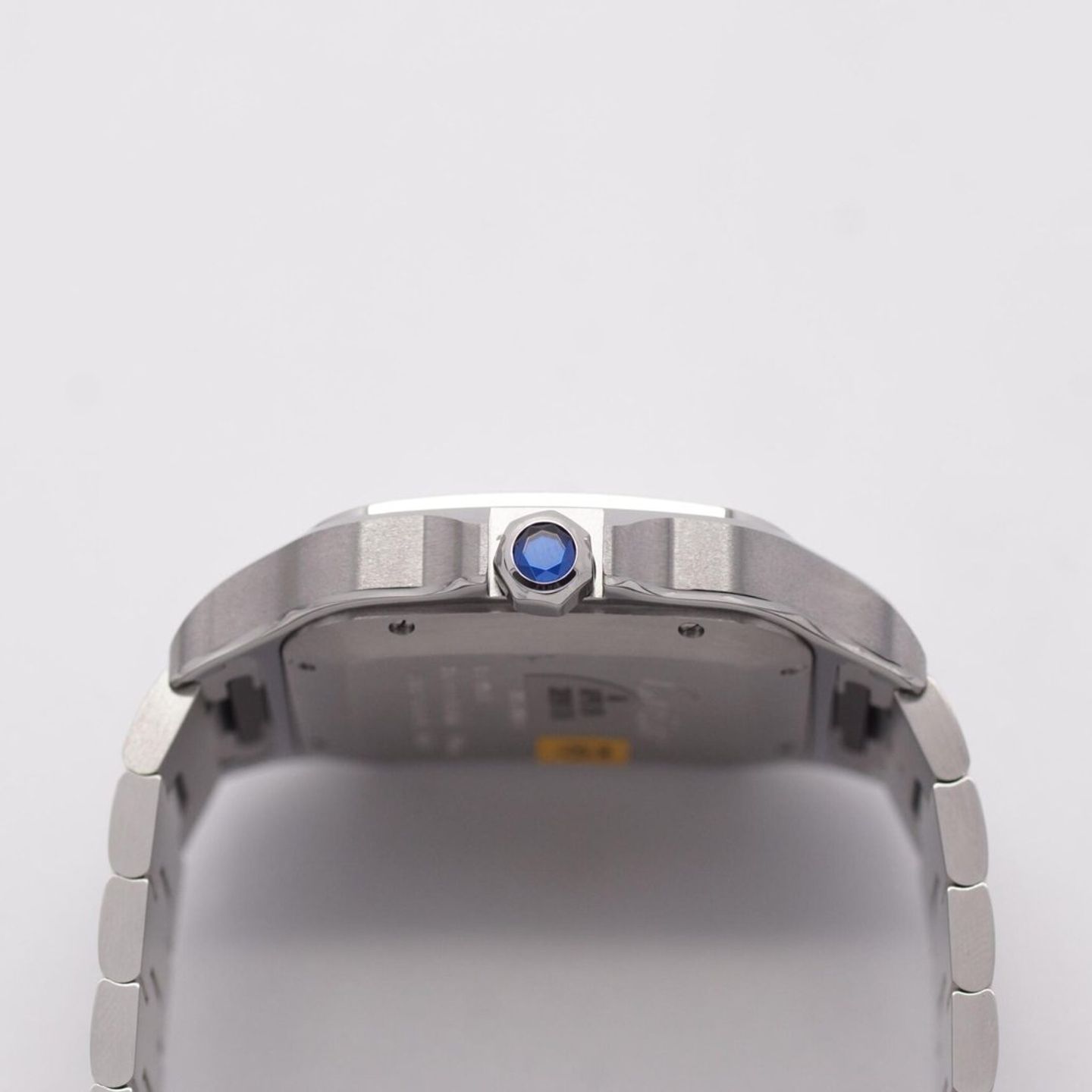 Cartier Santos WSSA0018 - (6/8)