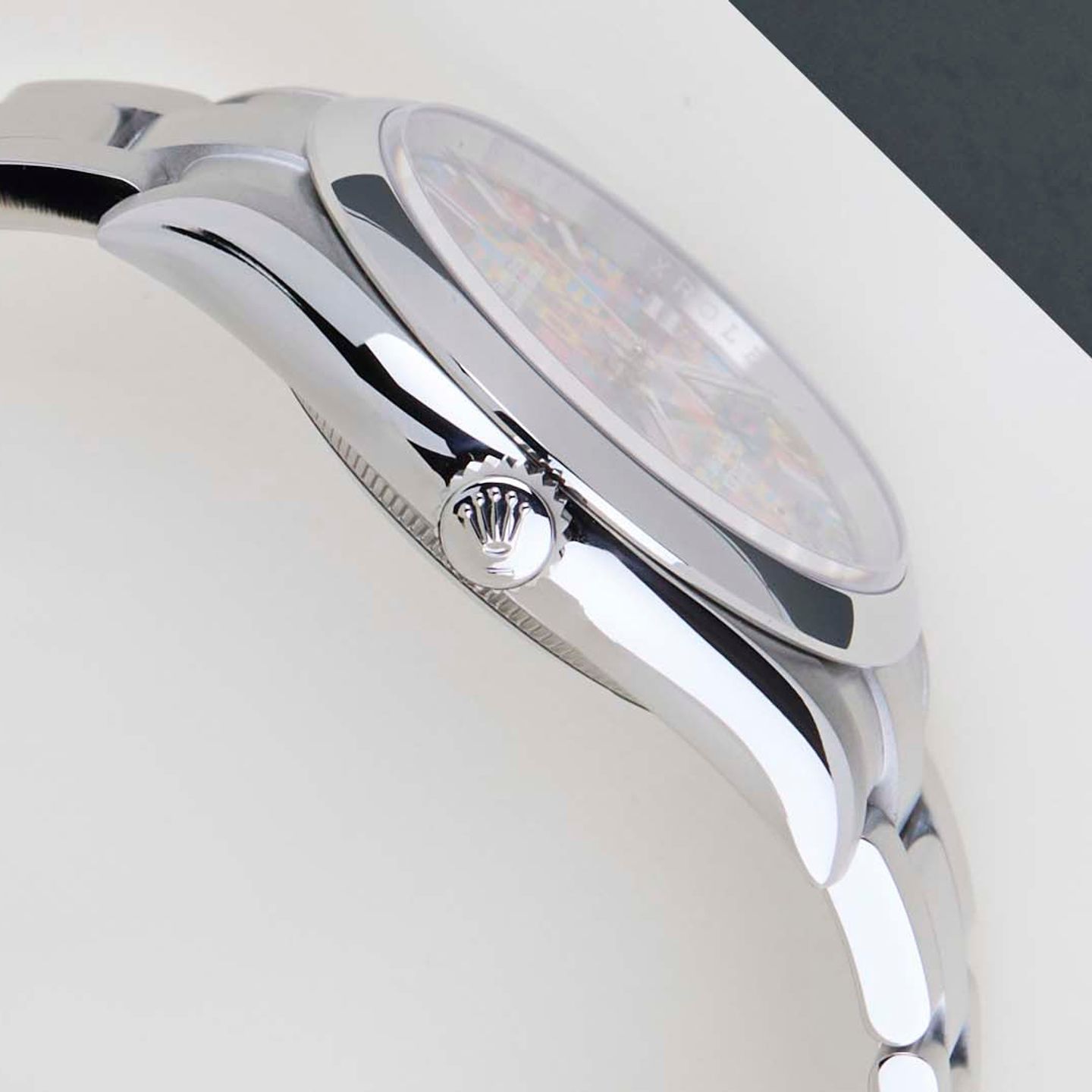 Rolex Oyster Perpetual 36 126000 - (8/8)