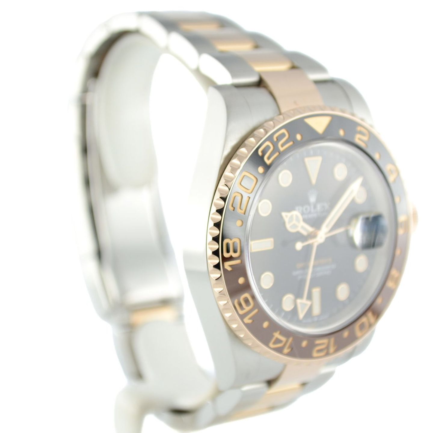 Rolex GMT-Master II 126711CHNR - (2/7)