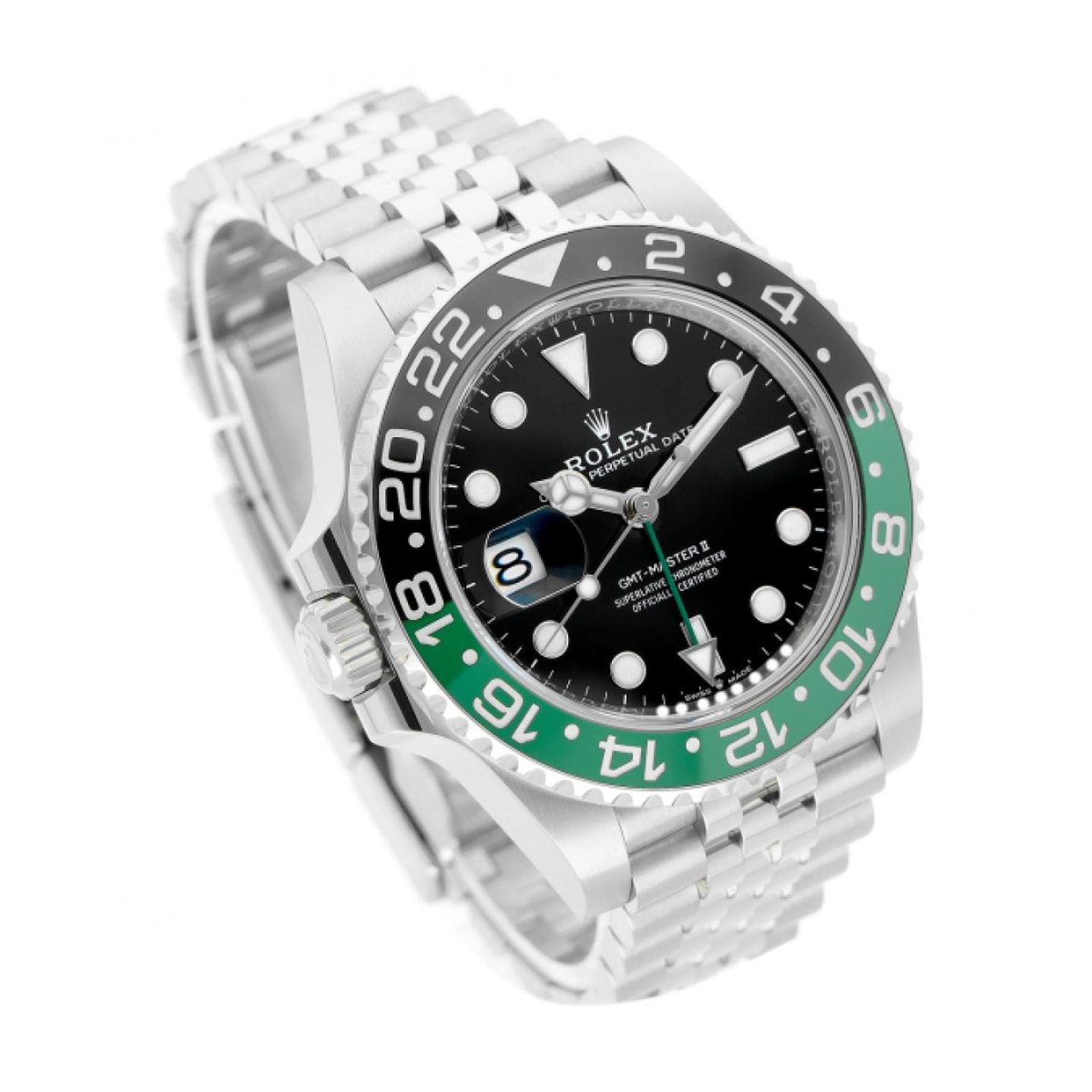 Rolex GMT-Master II 126720VTNR - (4/5)