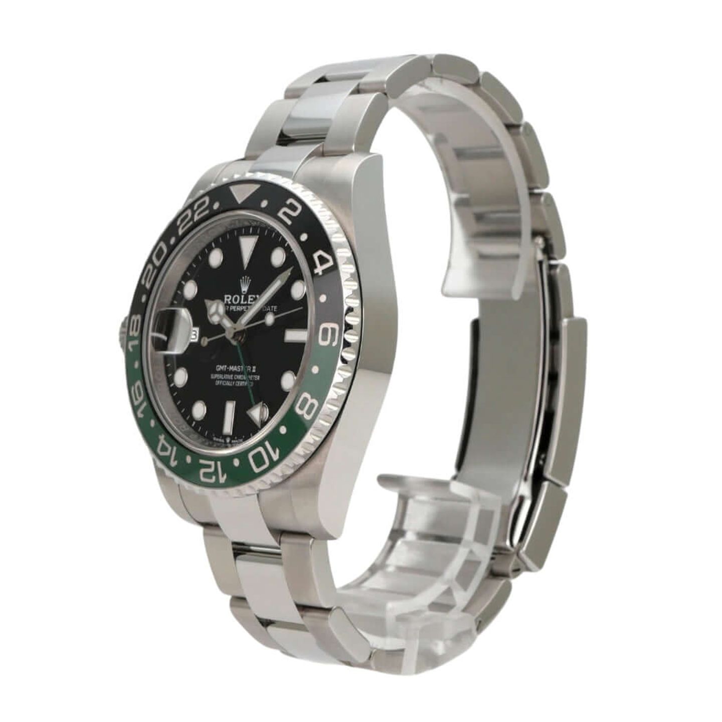 Rolex GMT-Master II 126720VTNR - (3/8)