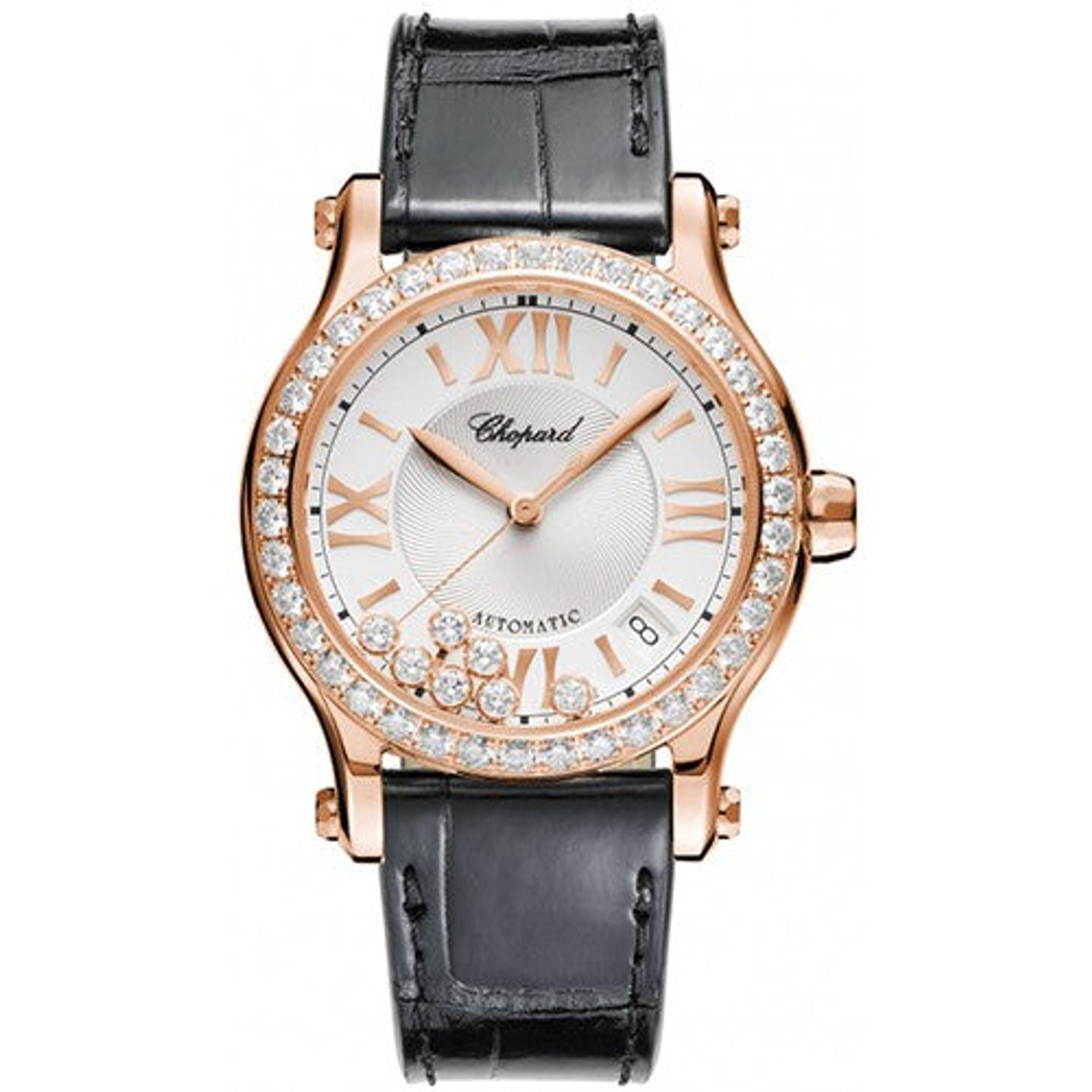 Chopard Happy Sport 274808-5003 - (1/1)