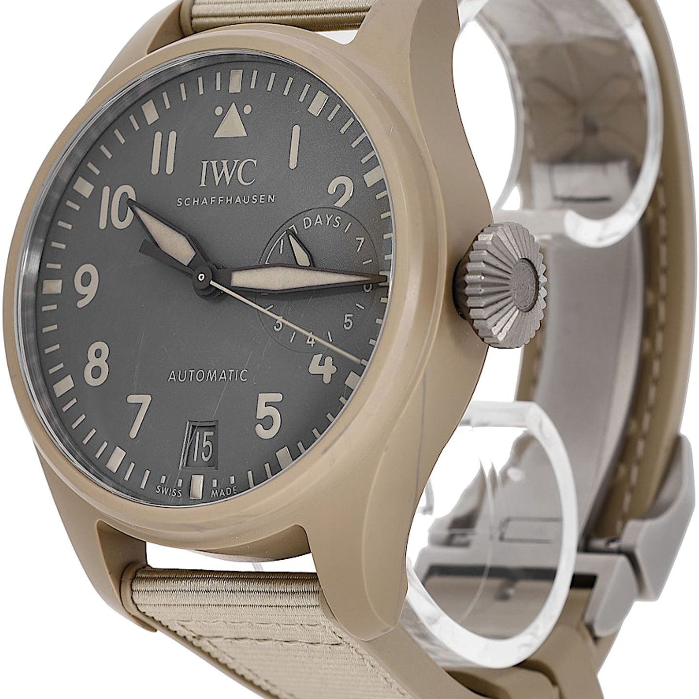 Unknown Unknown IW506003 - (3/5)