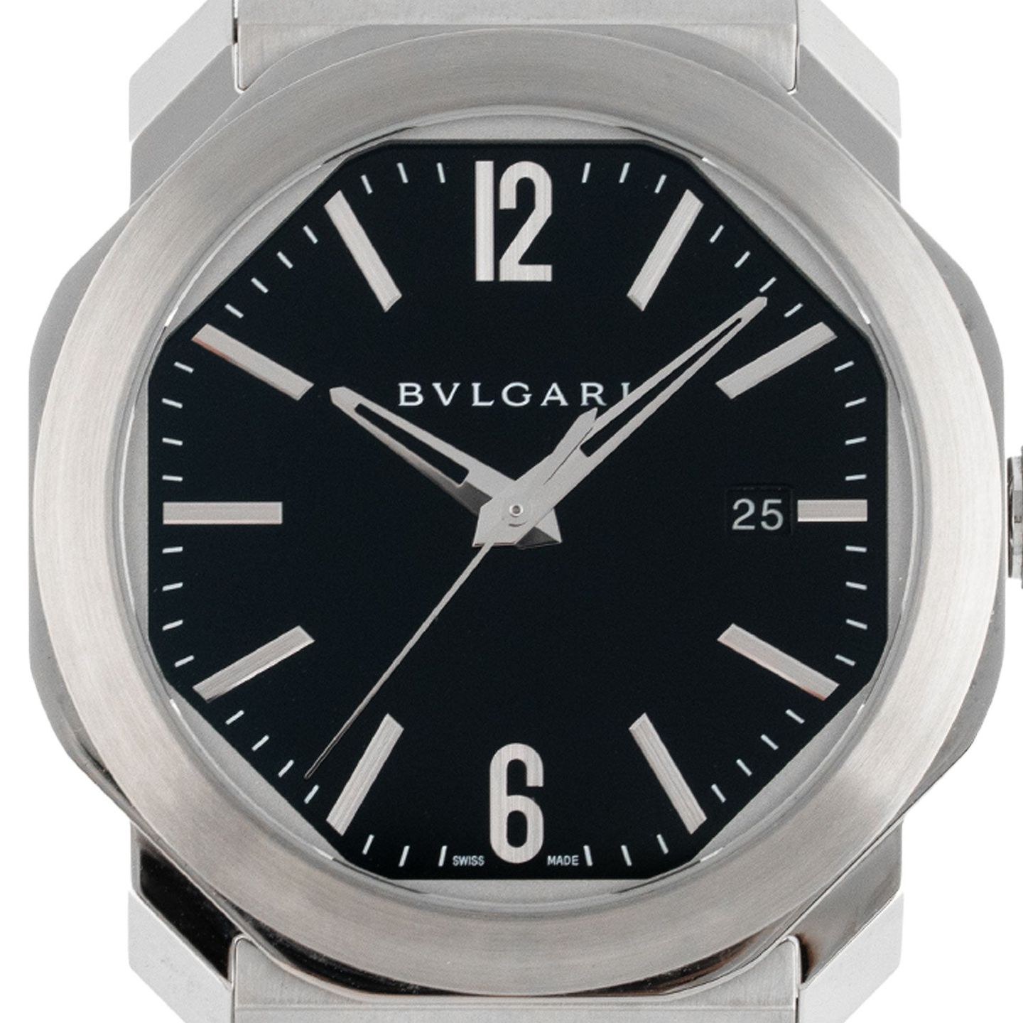 Bulgari Octo 102704 - (2/8)