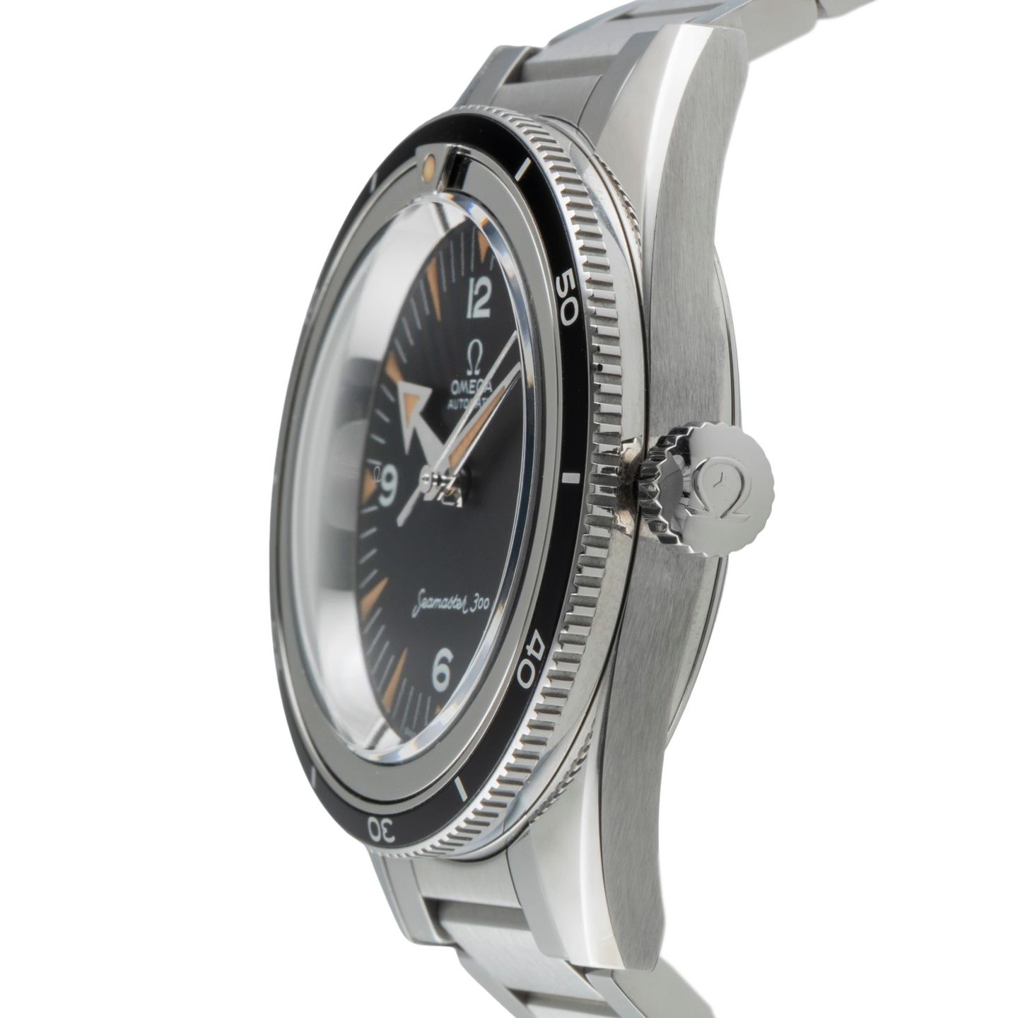 Omega Seamaster 300 234.10.39.20.01.001 - (6/8)