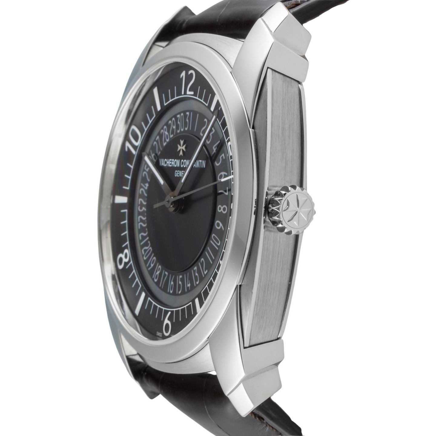 Vacheron Constantin Quai de l'Ile 4500S/000A-B196 - (6/8)