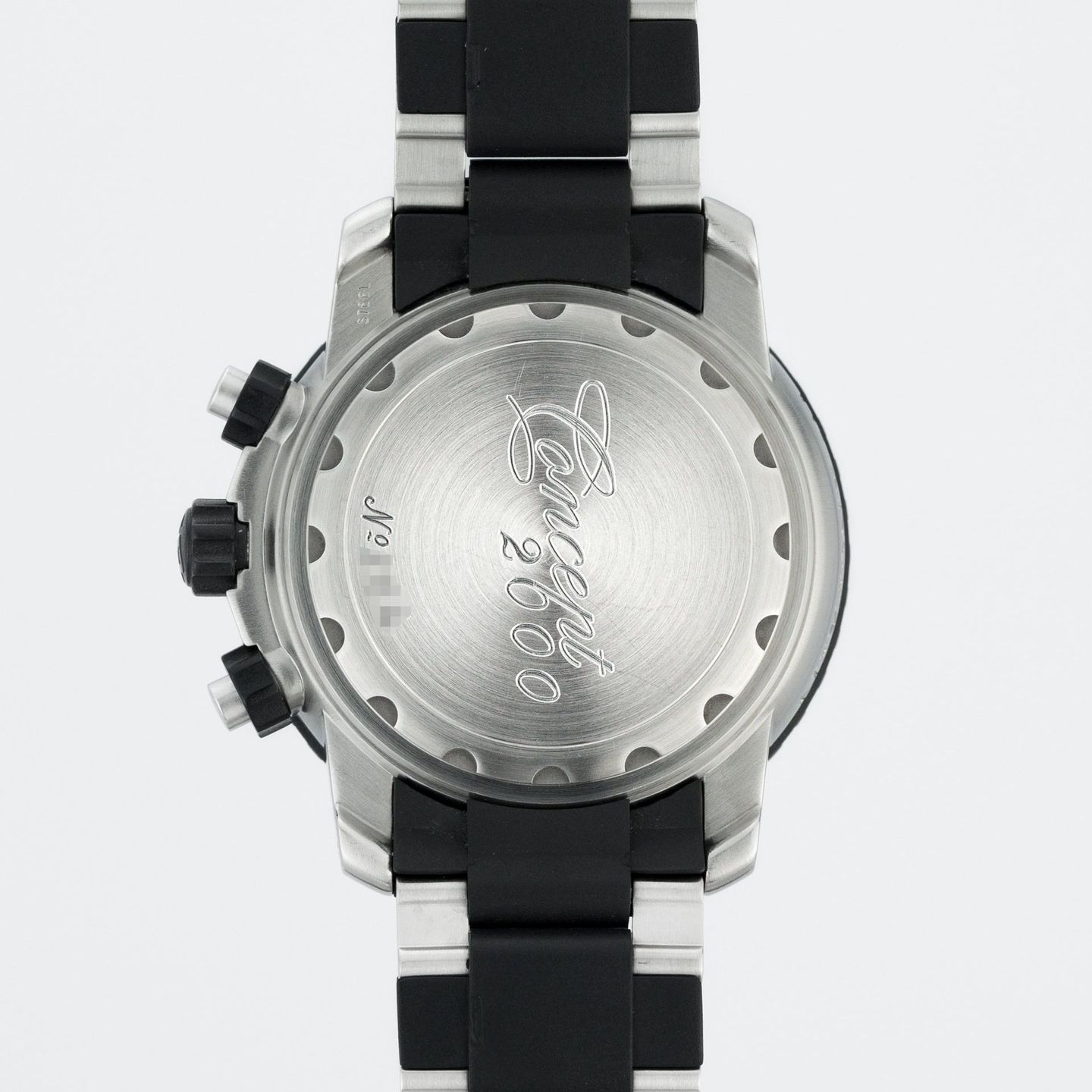 Blancpain Air Command 2285F-6530-66A - (4/6)