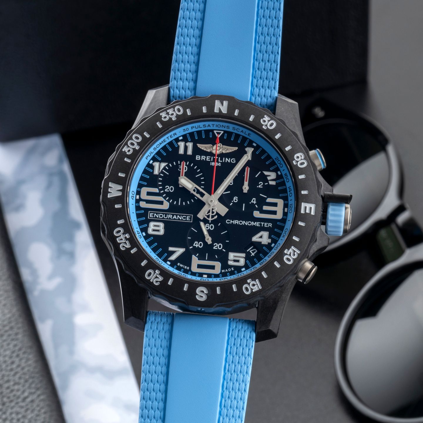 Breitling Endurance Pro X82310281B1S2 - (3/8)