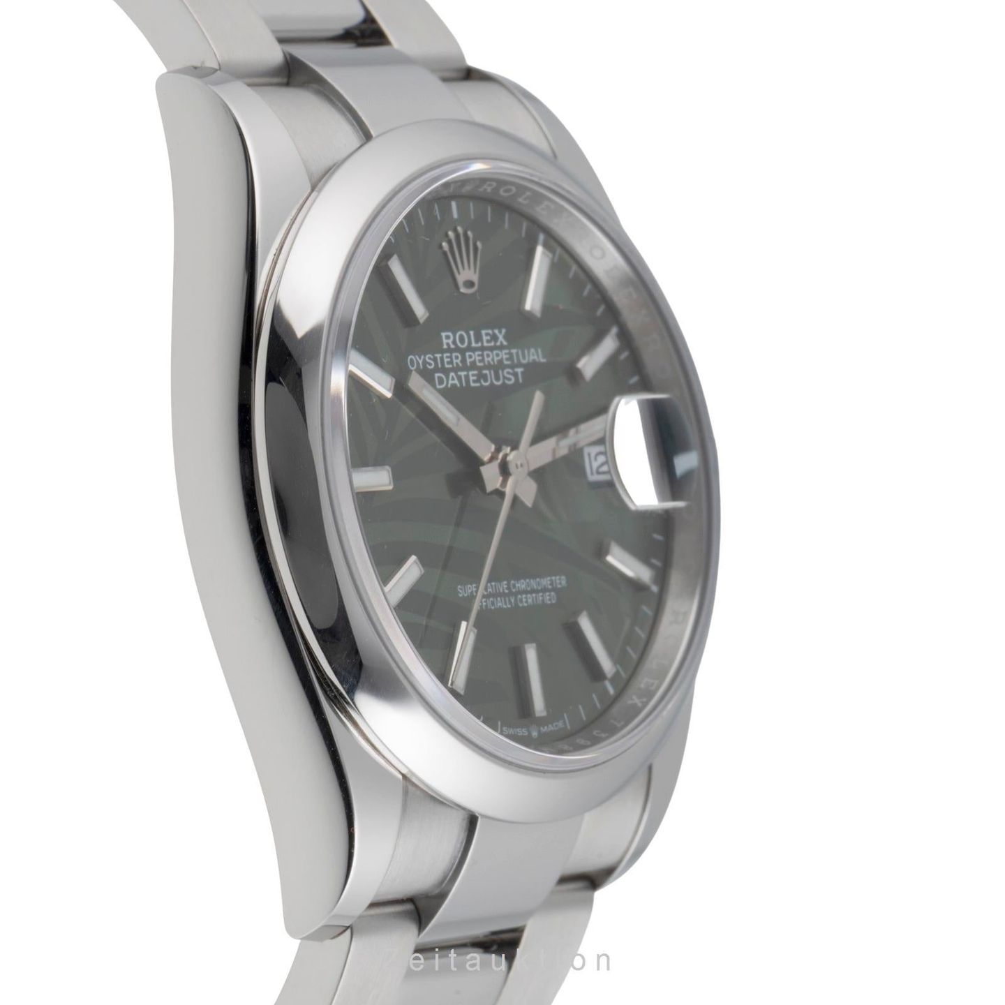 Rolex Datejust 36 126200 - (6/8)