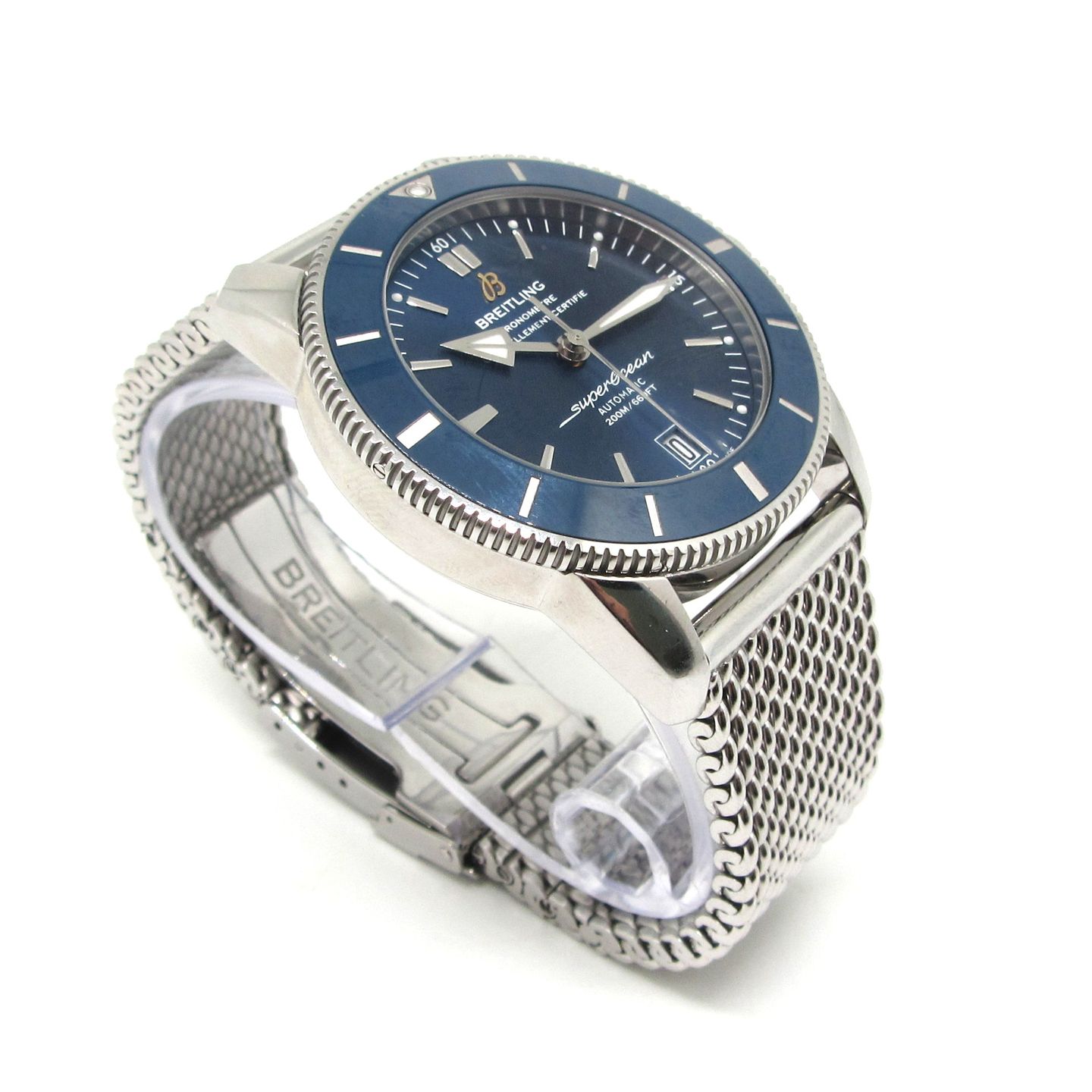 Breitling Superocean Heritage II 42 AB2010161C1A1 - (6/6)