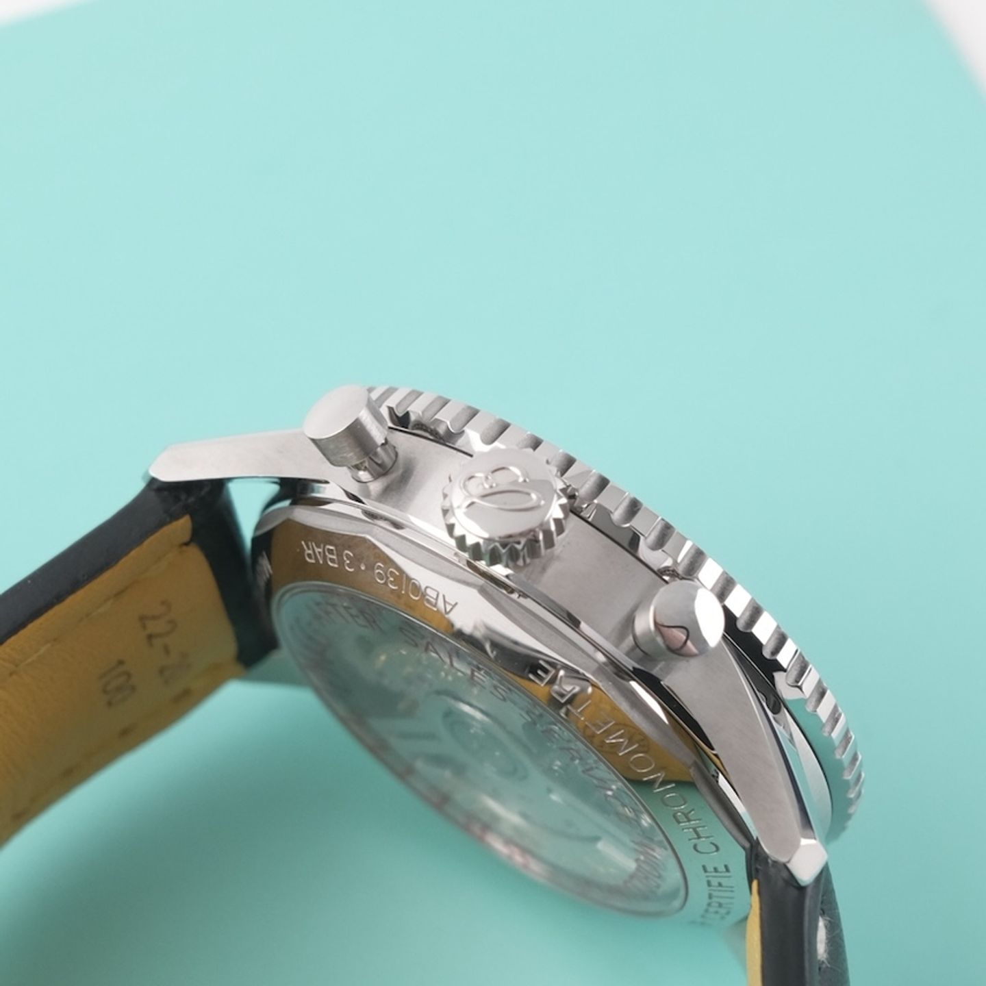 Breitling Navitimer AB0139211L1A1 - (7/8)