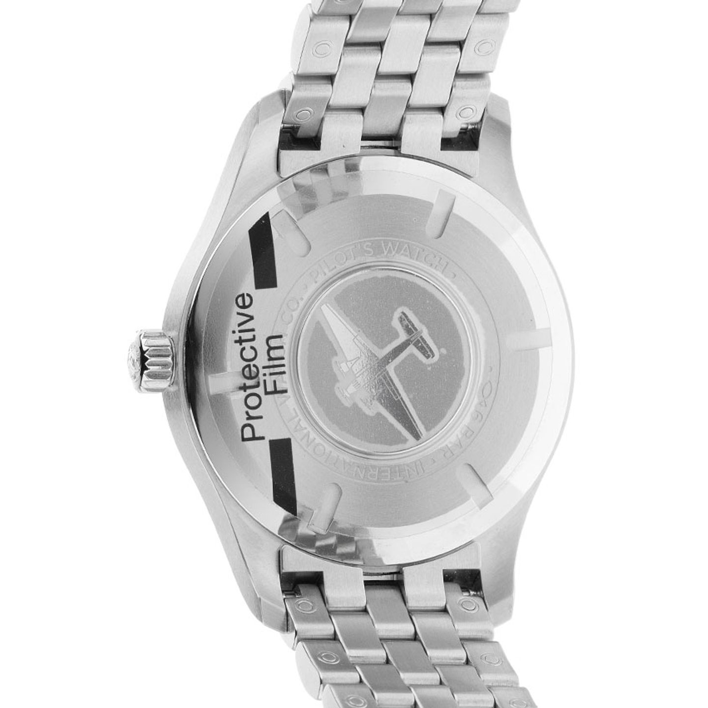 IWC Pilot Mark IW328206 - (6/7)