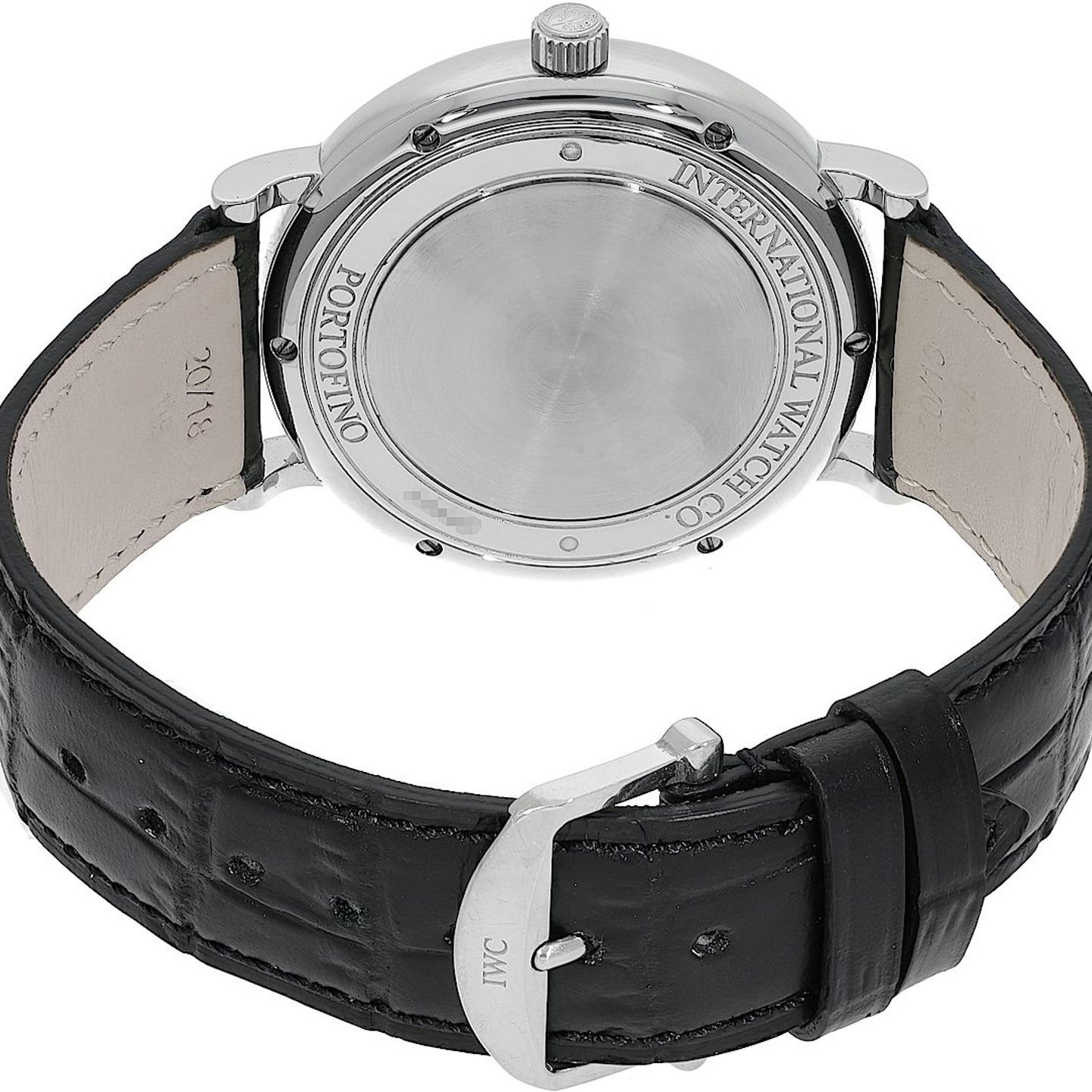 IWC Portofino Automatic IW353304 - (5/5)