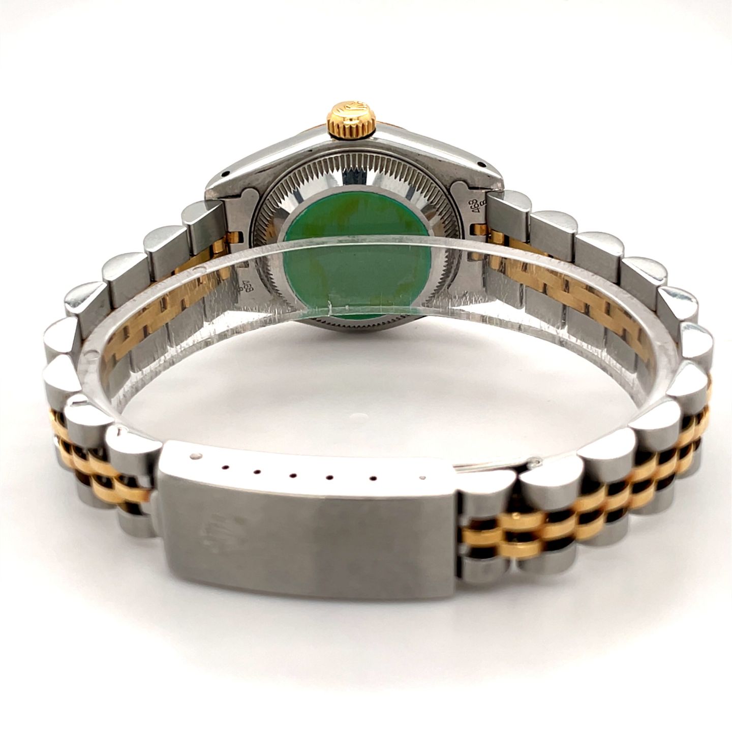 Rolex Lady-Datejust 69173 - (6/8)