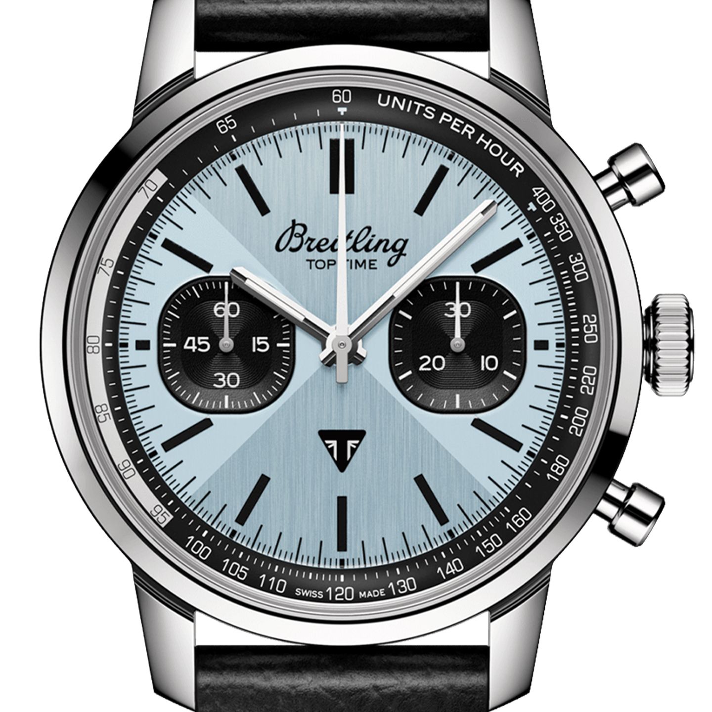 Breitling Top Time A233111A1C1X1 - (2/2)