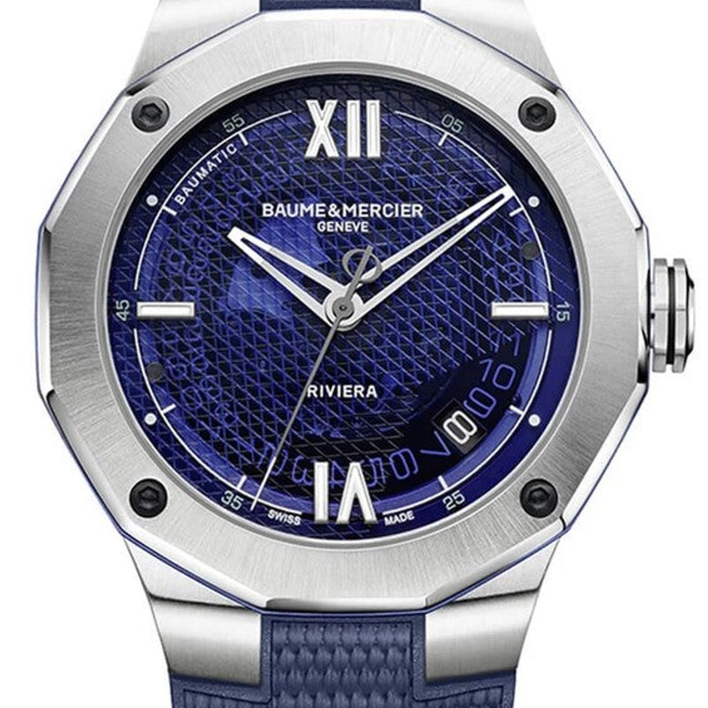 Baume & Mercier Riviera M0A10701 - (1/1)