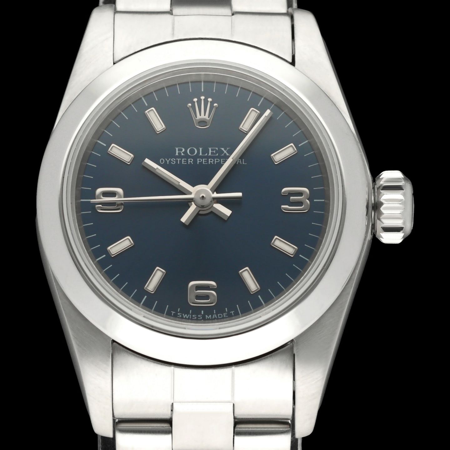 Rolex Oyster Perpetual 67180 - (1/7)