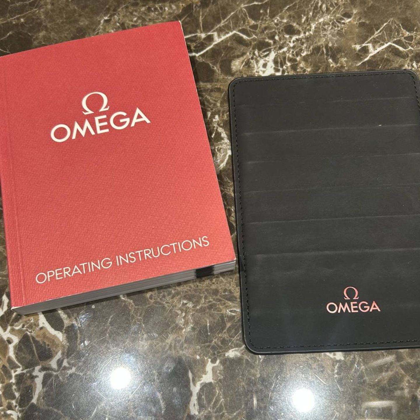 Omega Speedmaster 311.92.44.51.01.004 - (6/7)