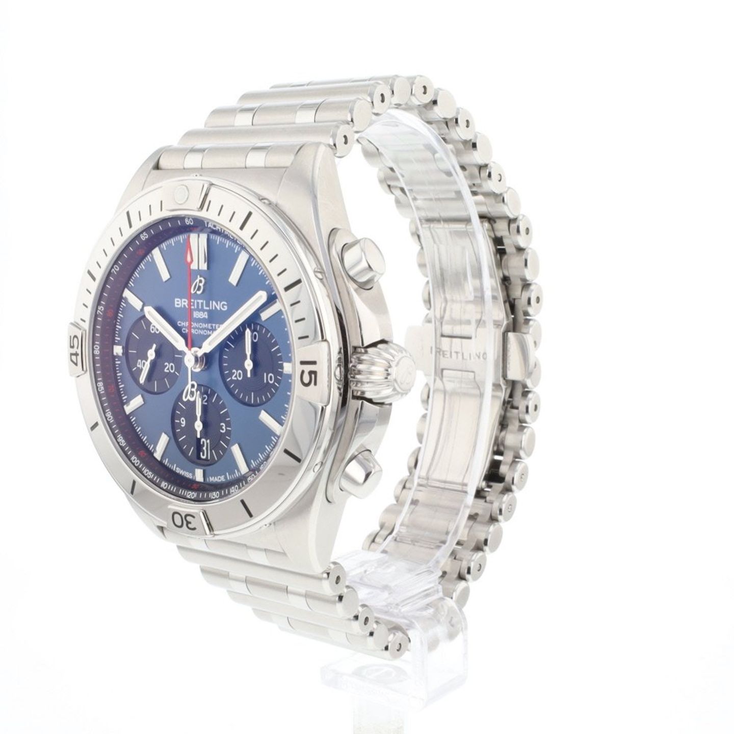 Breitling Chronomat 42 AB0134 - (2/6)