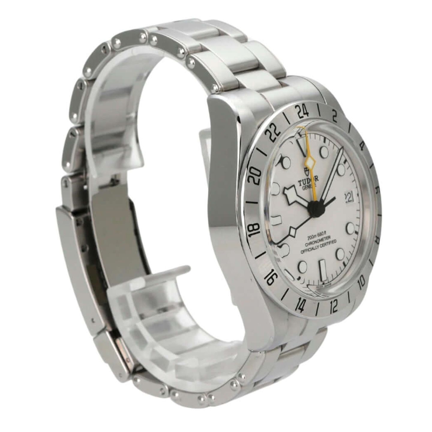 Tudor Black Bay 79470 - (4/8)