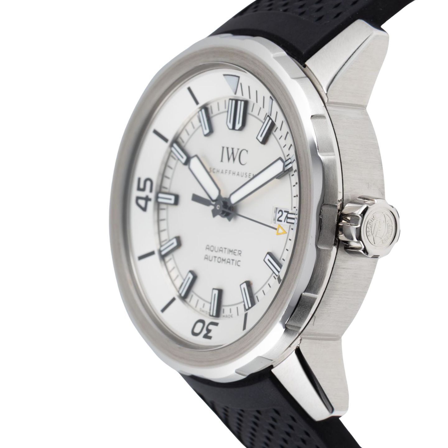 IWC Aquatimer Automatic IW329003 - (6/8)