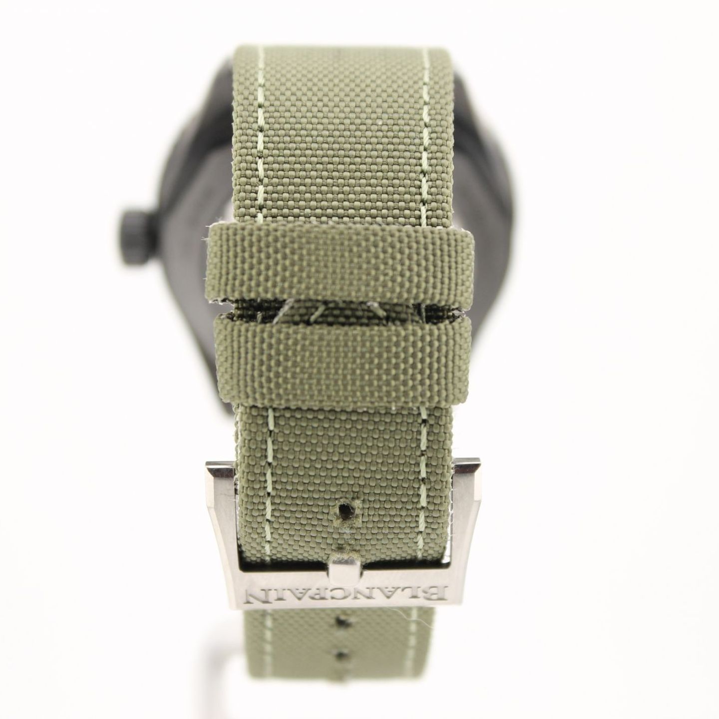 Blancpain Fifty Fathoms Bathyscaphe 5000-0130-B52A - (5/8)