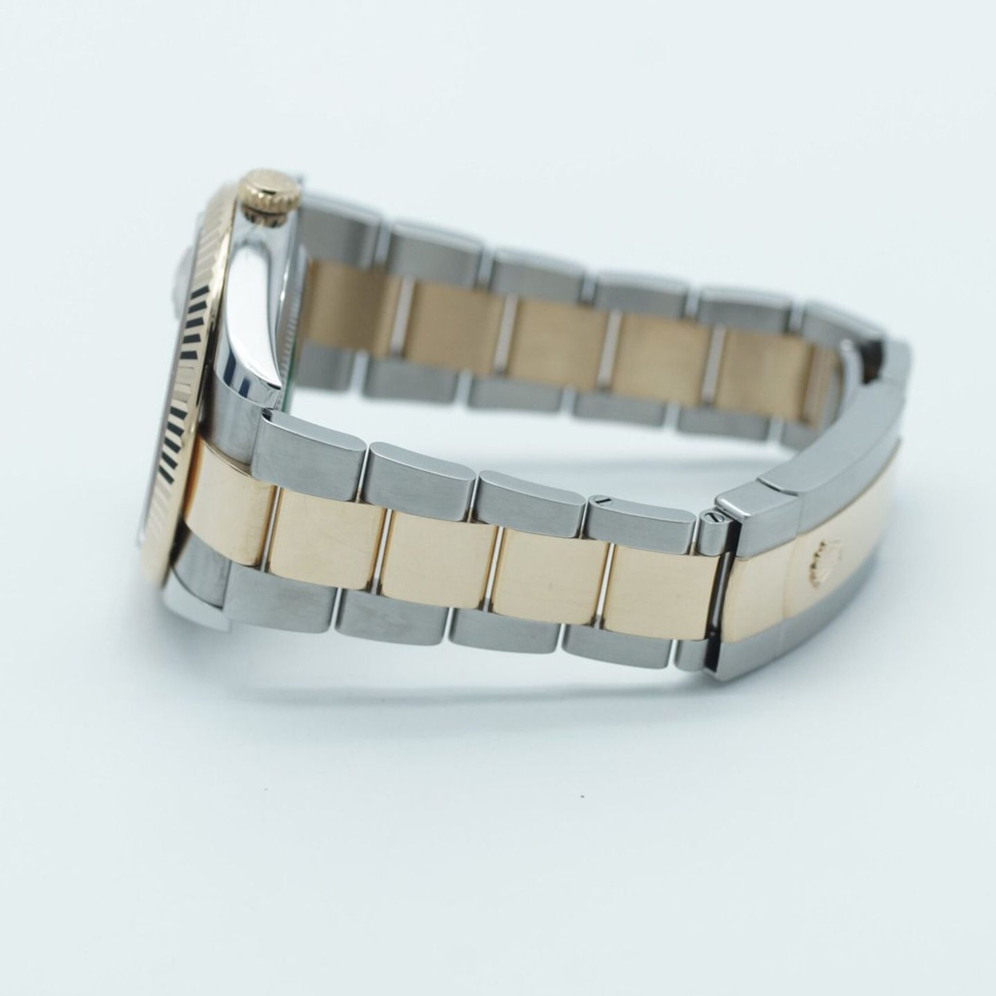 Rolex Datejust 41 126333 (2020) - 41 mm Gold/Steel case (6/8)