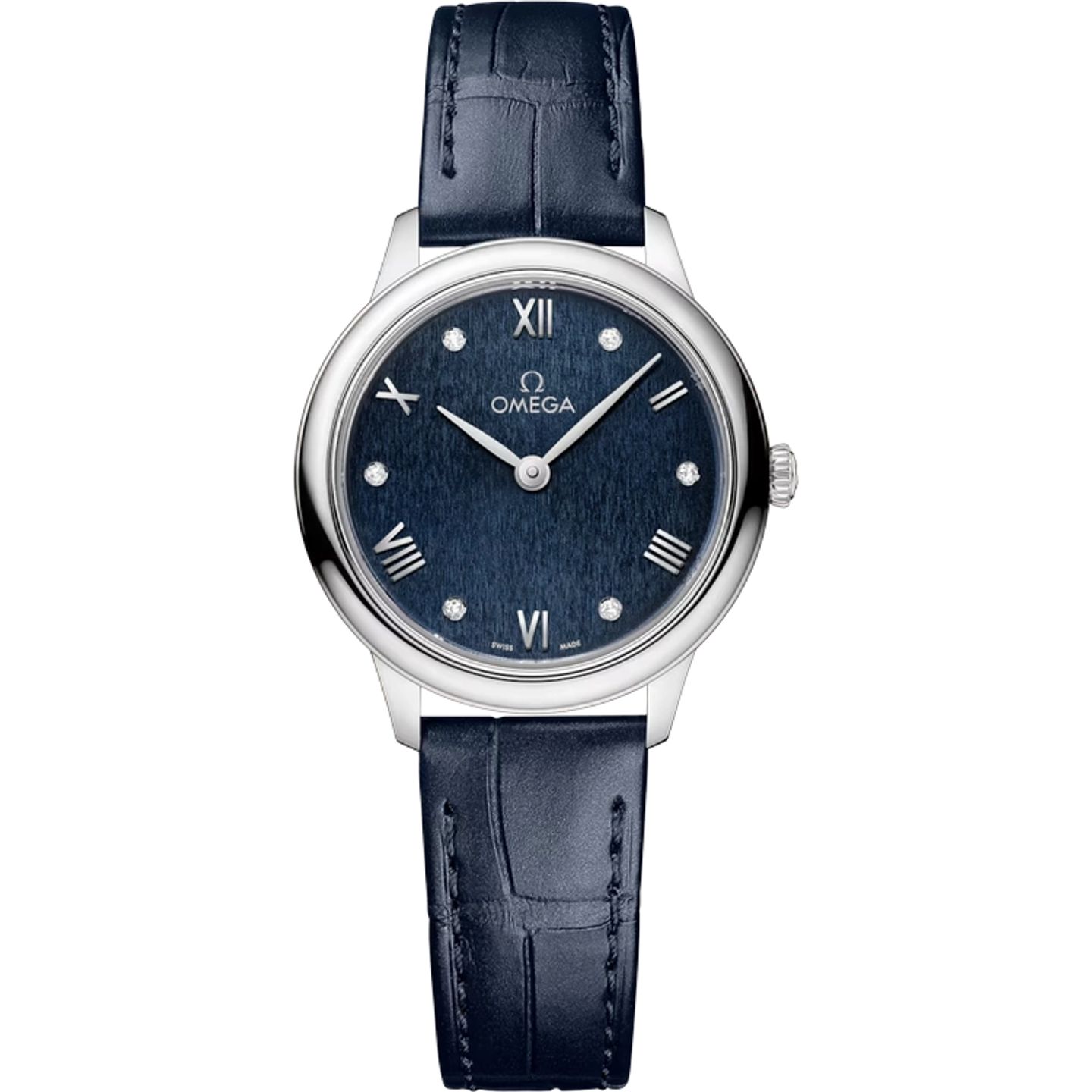 Omega De Ville 434.13.28.60.53.002 - (1/1)