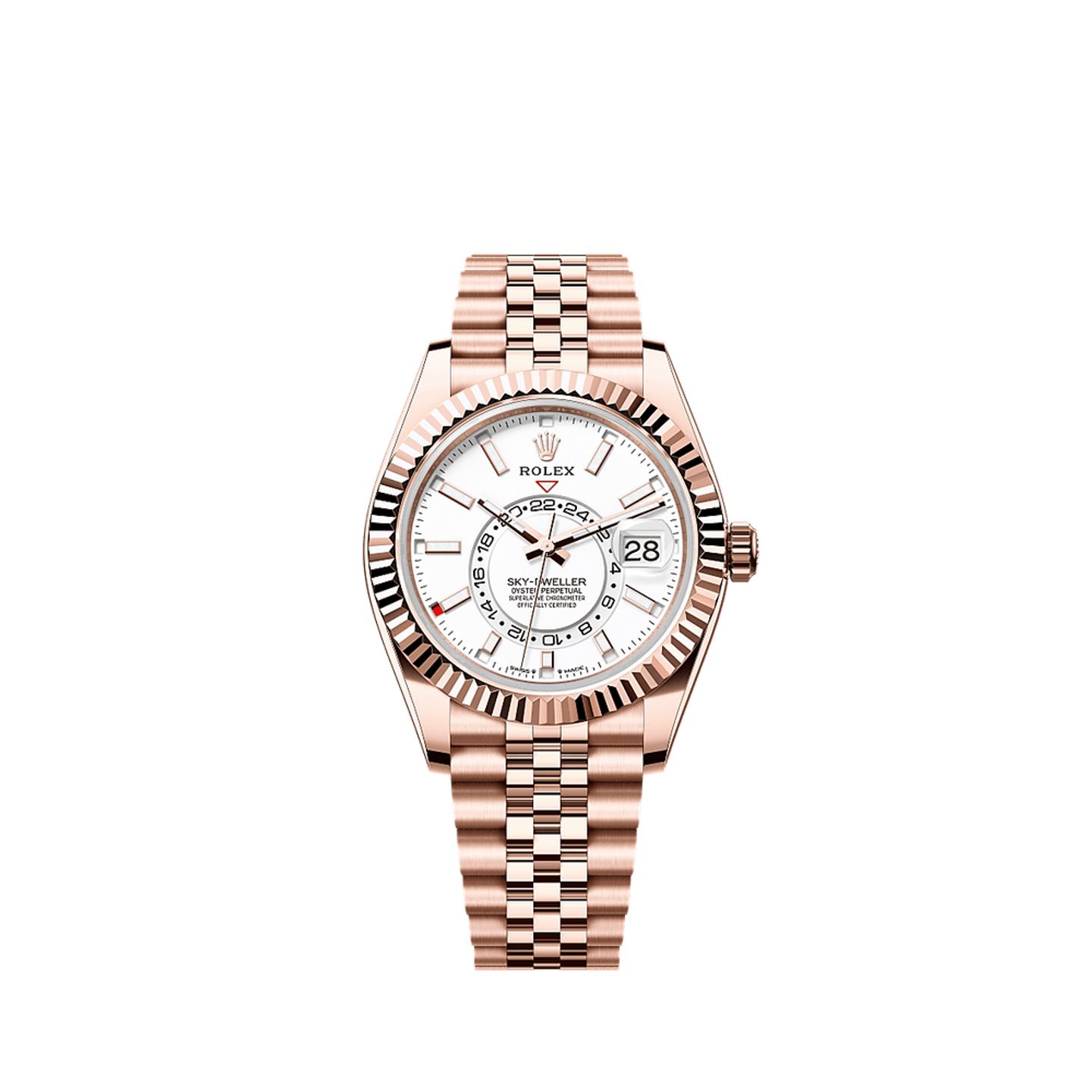 Rolex Sky-Dweller 336935 - (1/1)