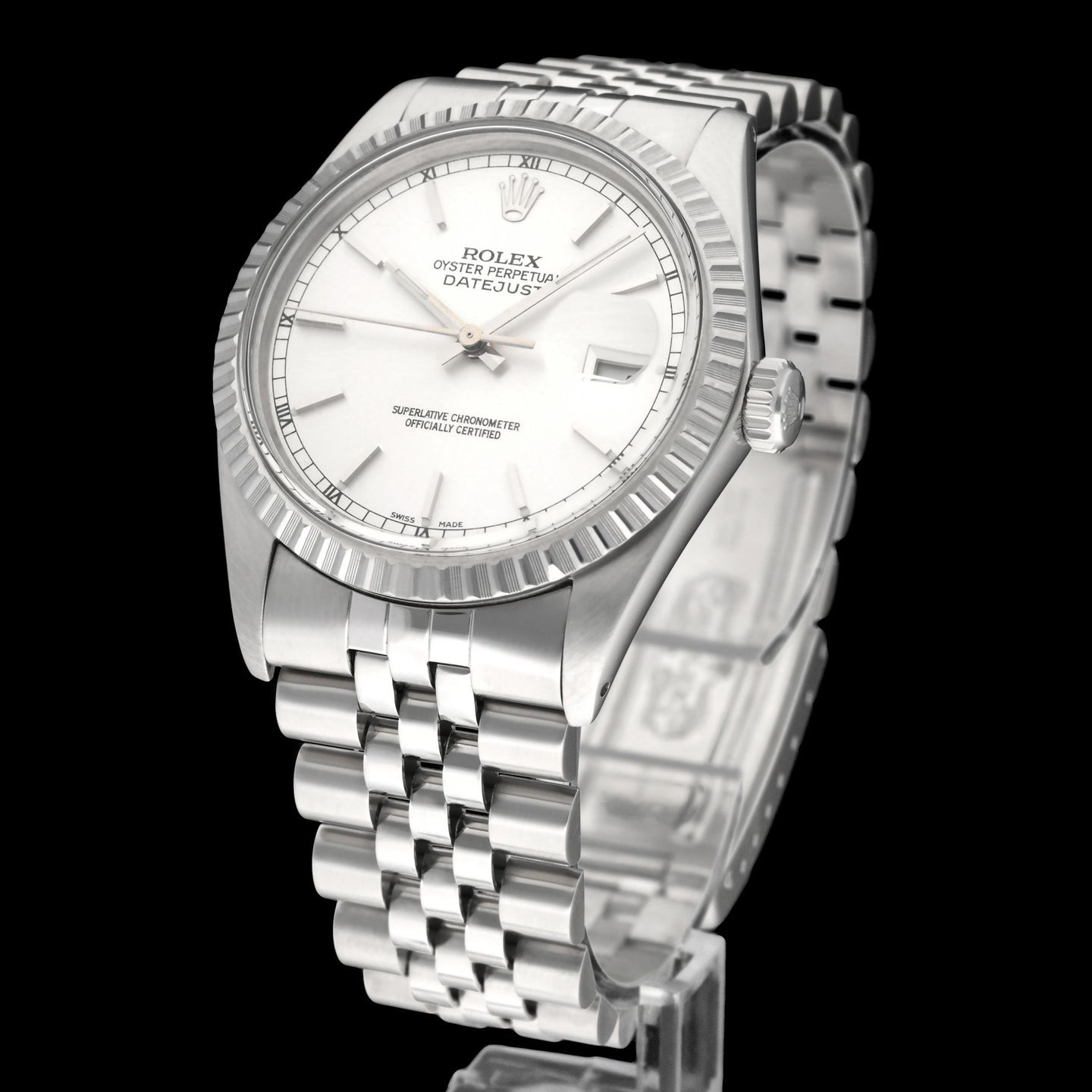 Rolex Datejust 36 16030 - (2/7)