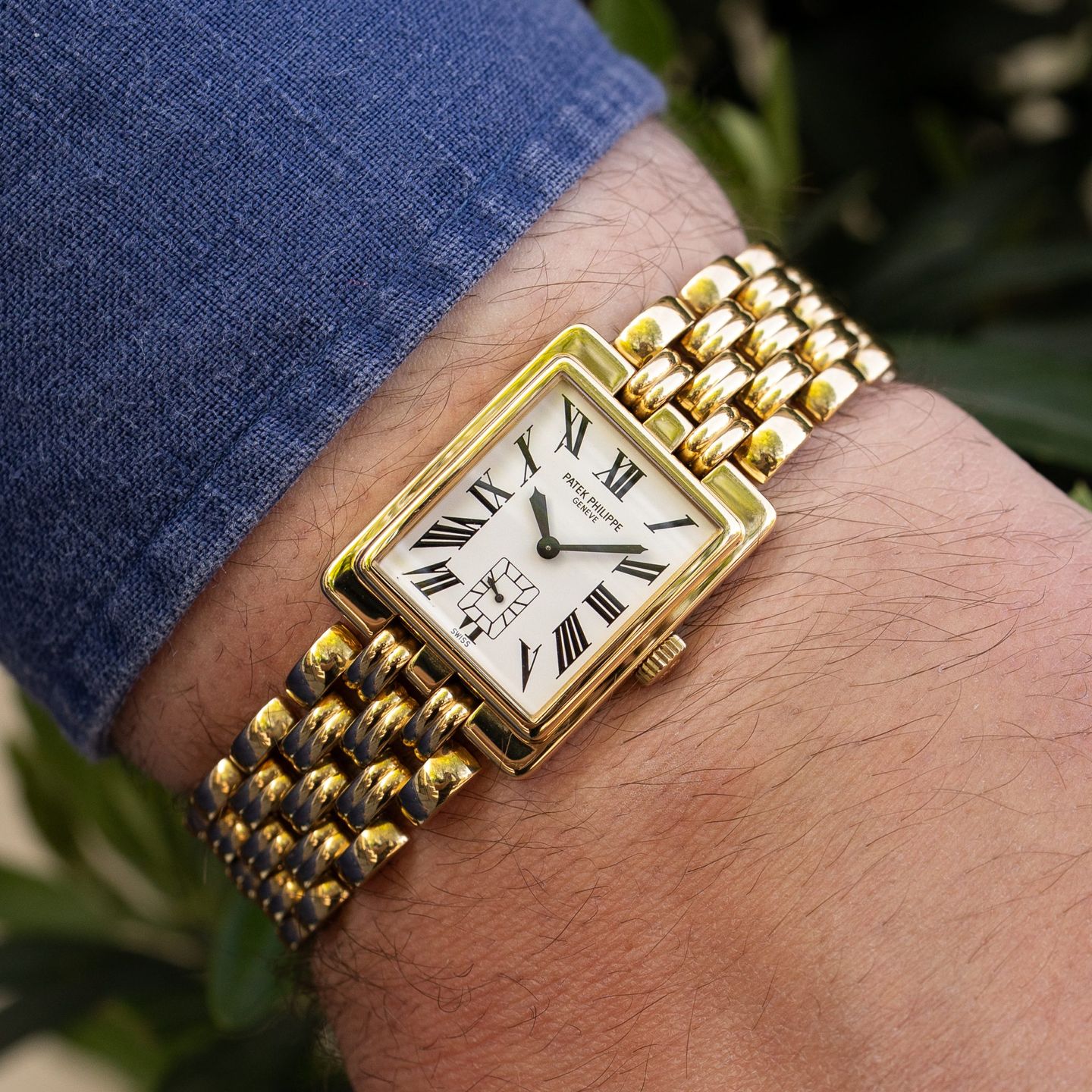 Patek Philippe Gondolo 5010 - (2/6)