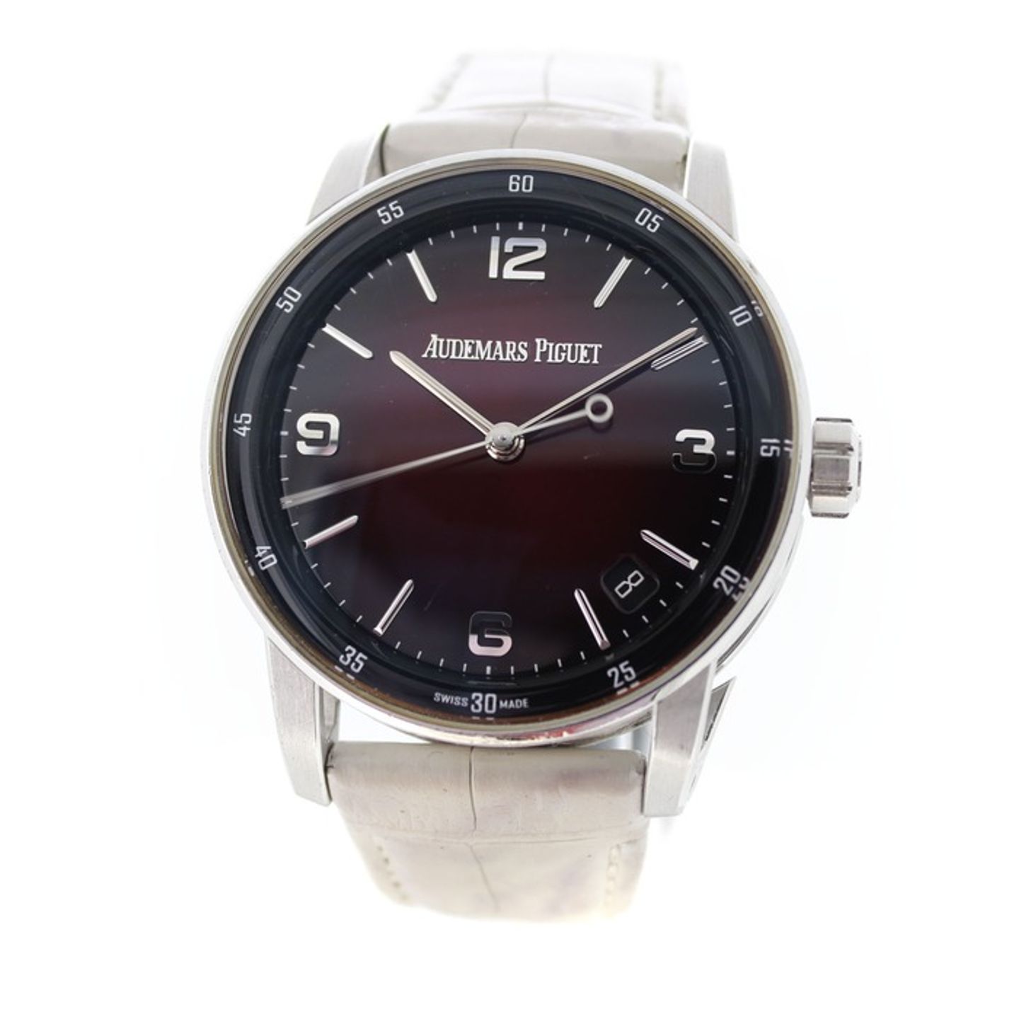 Audemars Piguet CODE 11.59 15210BC.OO.A500KB.01 - (1/5)