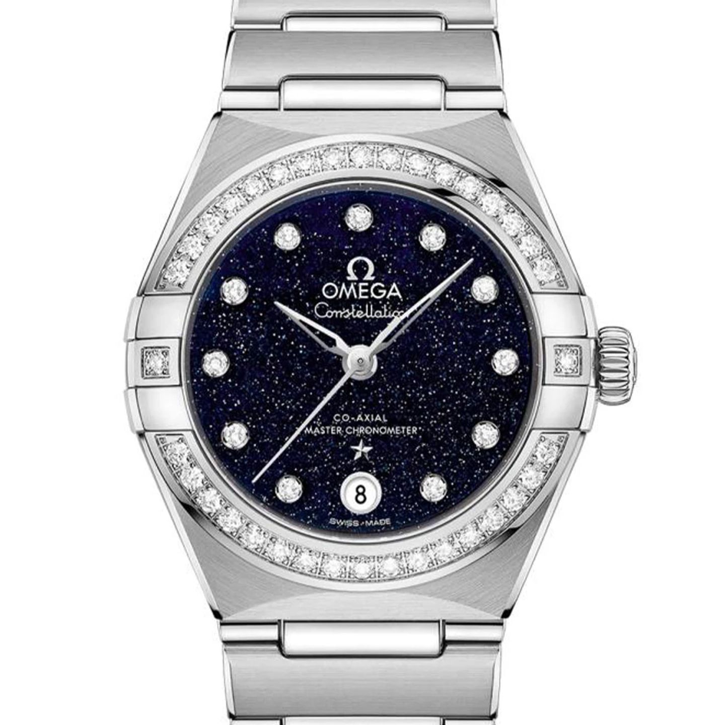 Omega Constellation 131.15.29.20.53.001 - (1/3)
