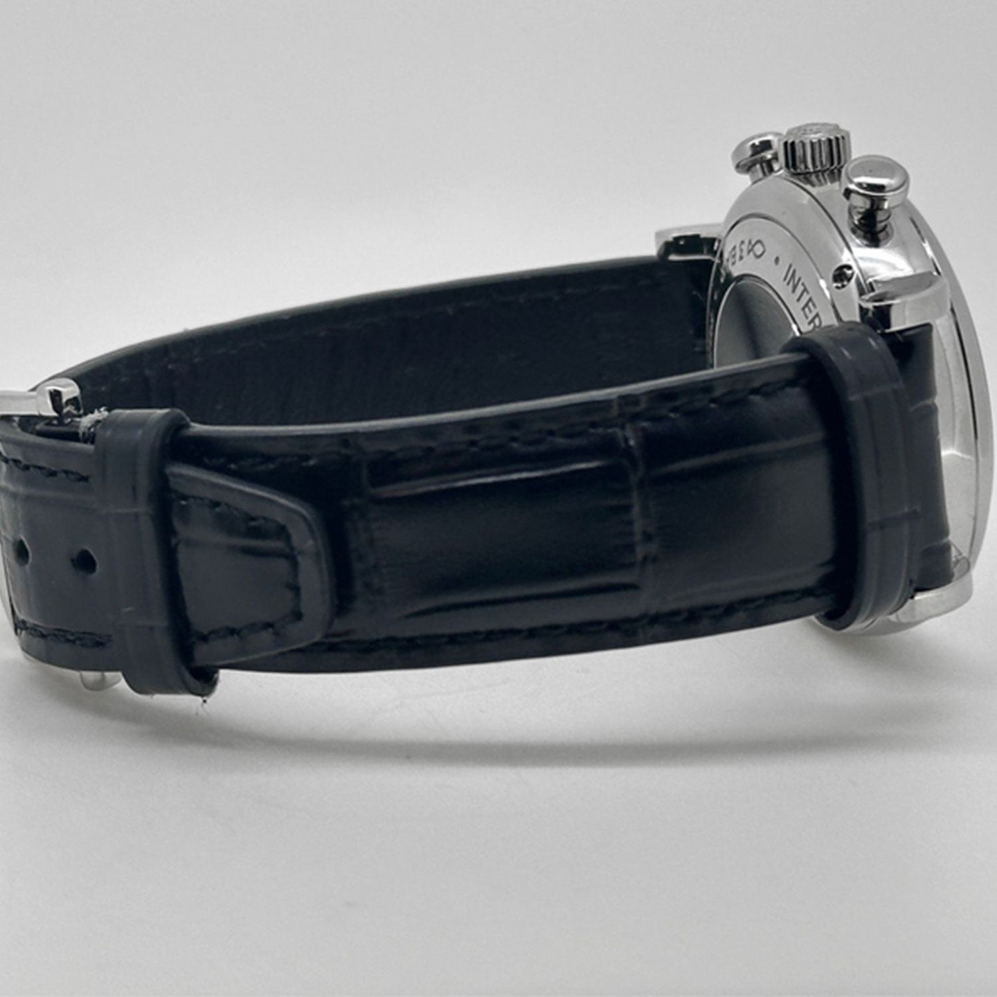 IWC Portofino Chronograph IW391404 - (4/5)