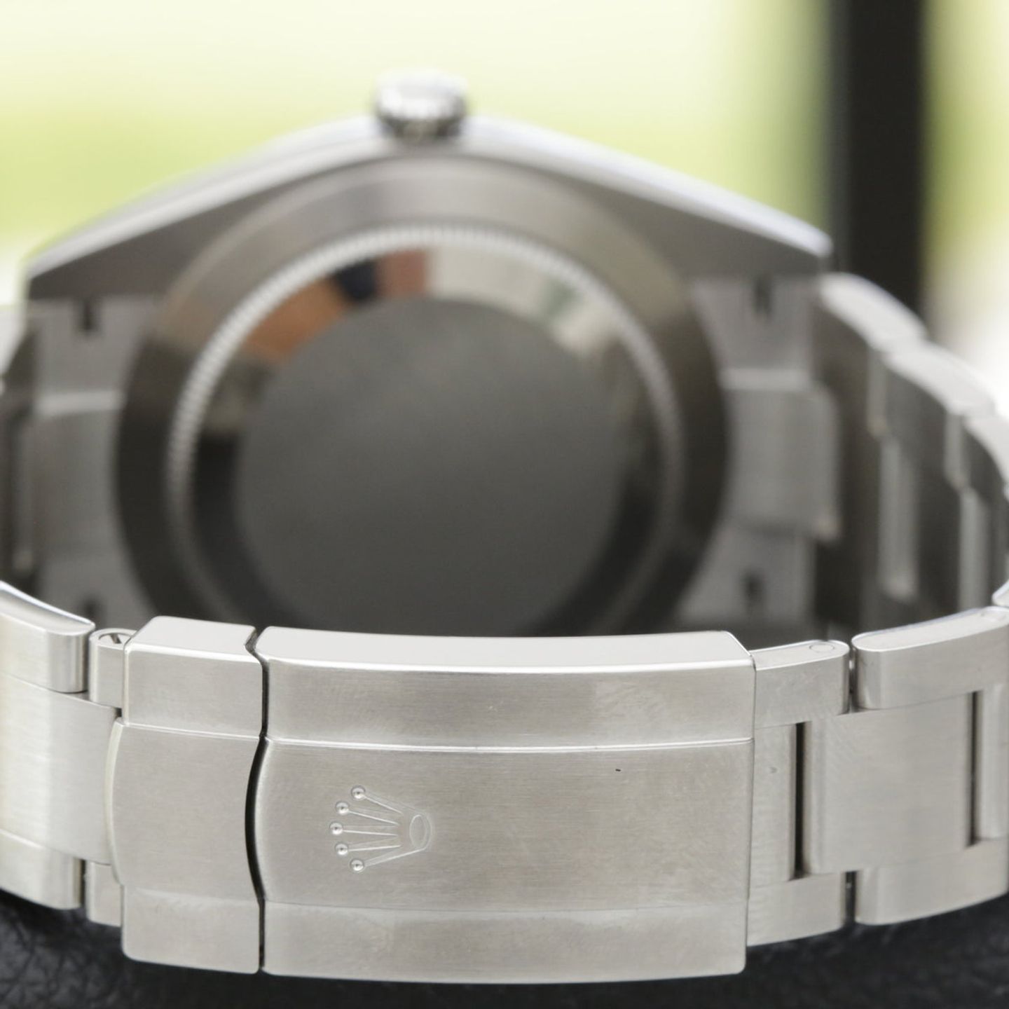 Rolex Oyster Perpetual 41 124300 - (6/8)