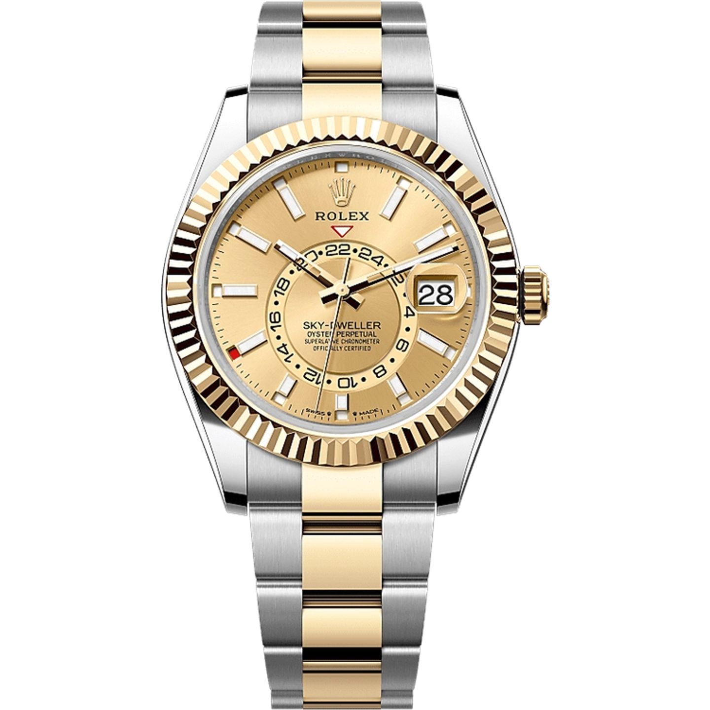Rolex Sky-Dweller 336933 - (1/1)