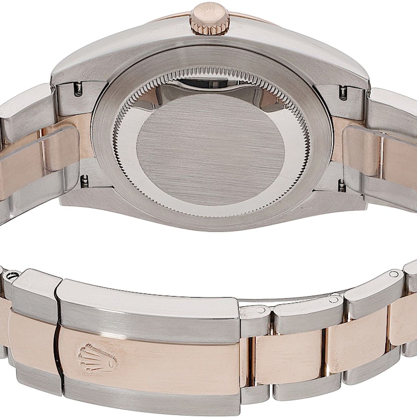 Rolex Datejust 41 126331 - (5/5)