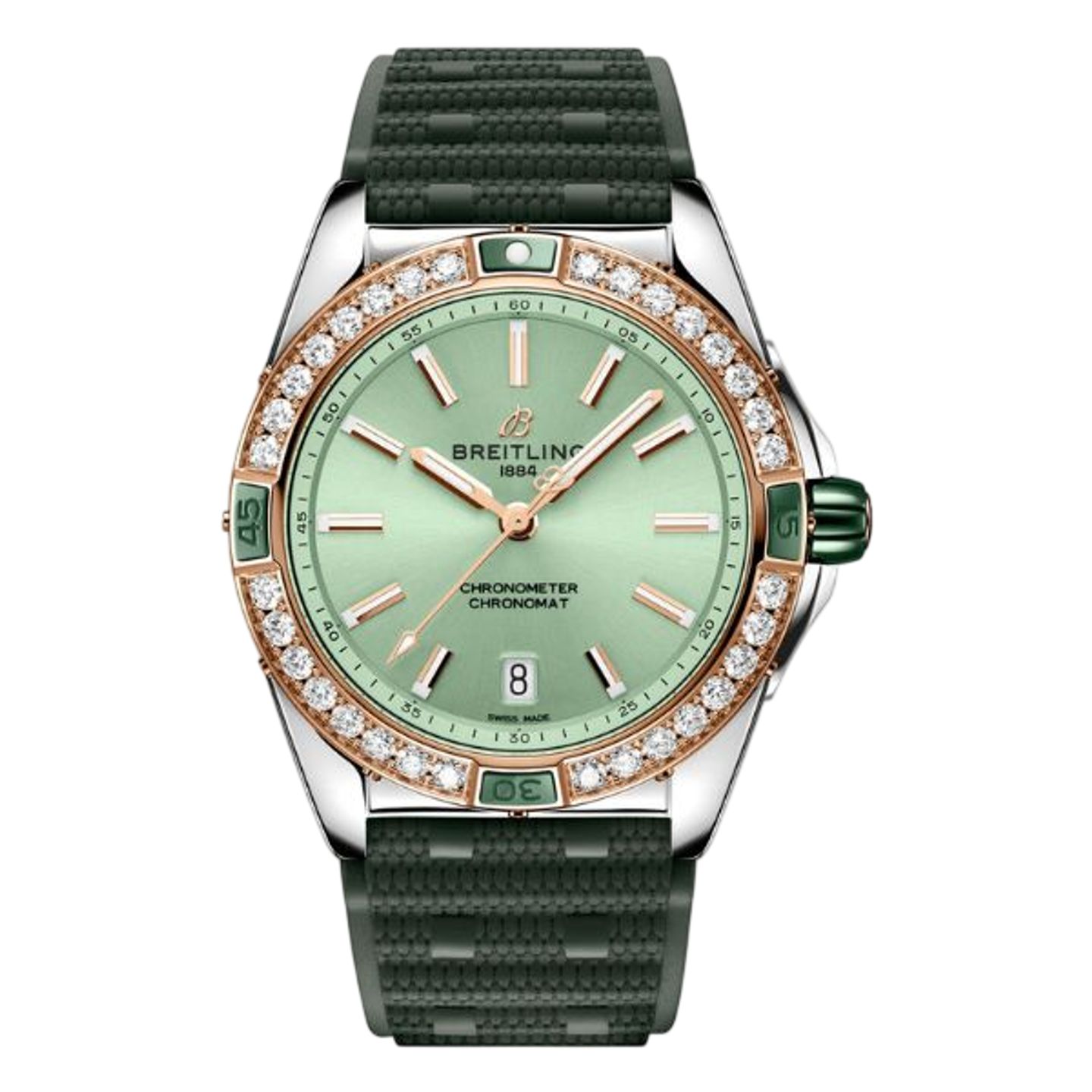 Breitling Chronomat 38 U17356531L1S1 - (1/1)
