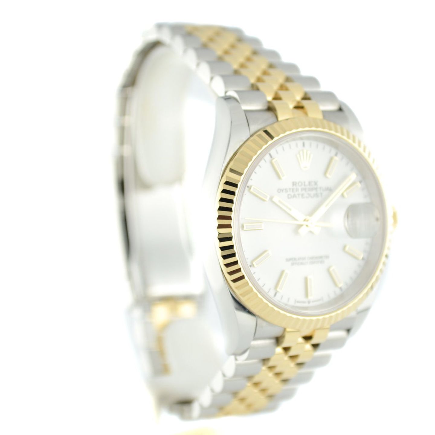 Rolex Datejust 36 126233 - (6/7)