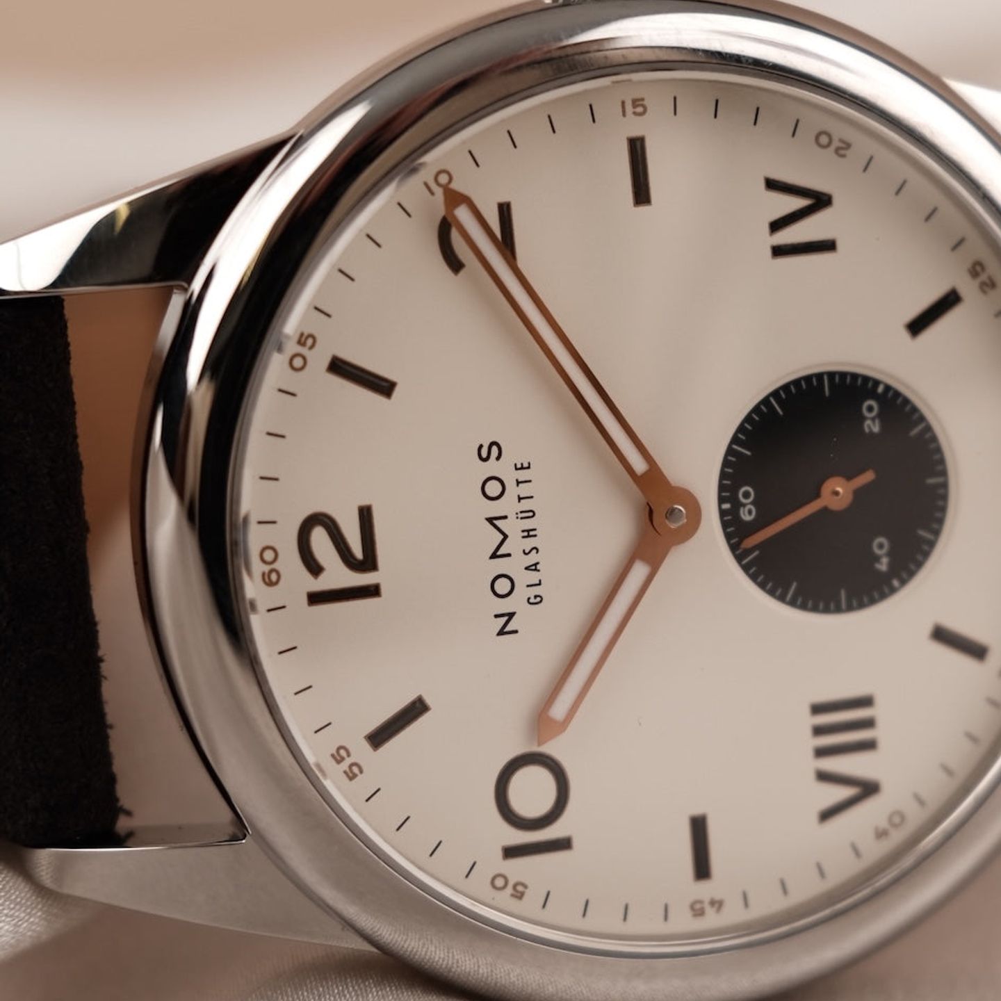 NOMOS Club Campus 738.S5 - (5/8)