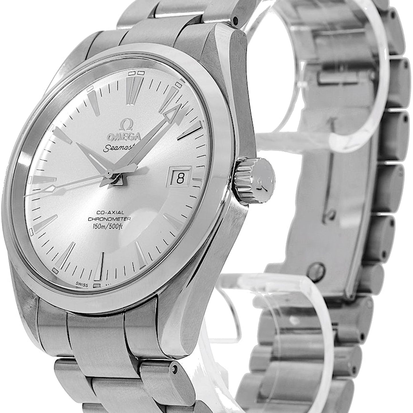 Unknown Unknown 2502.30.00 (Unknown (random serial)) - (3/5)