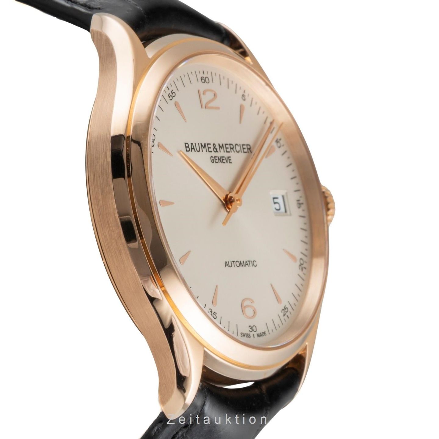 Baume & Mercier Clifton M0A10058 - (6/8)