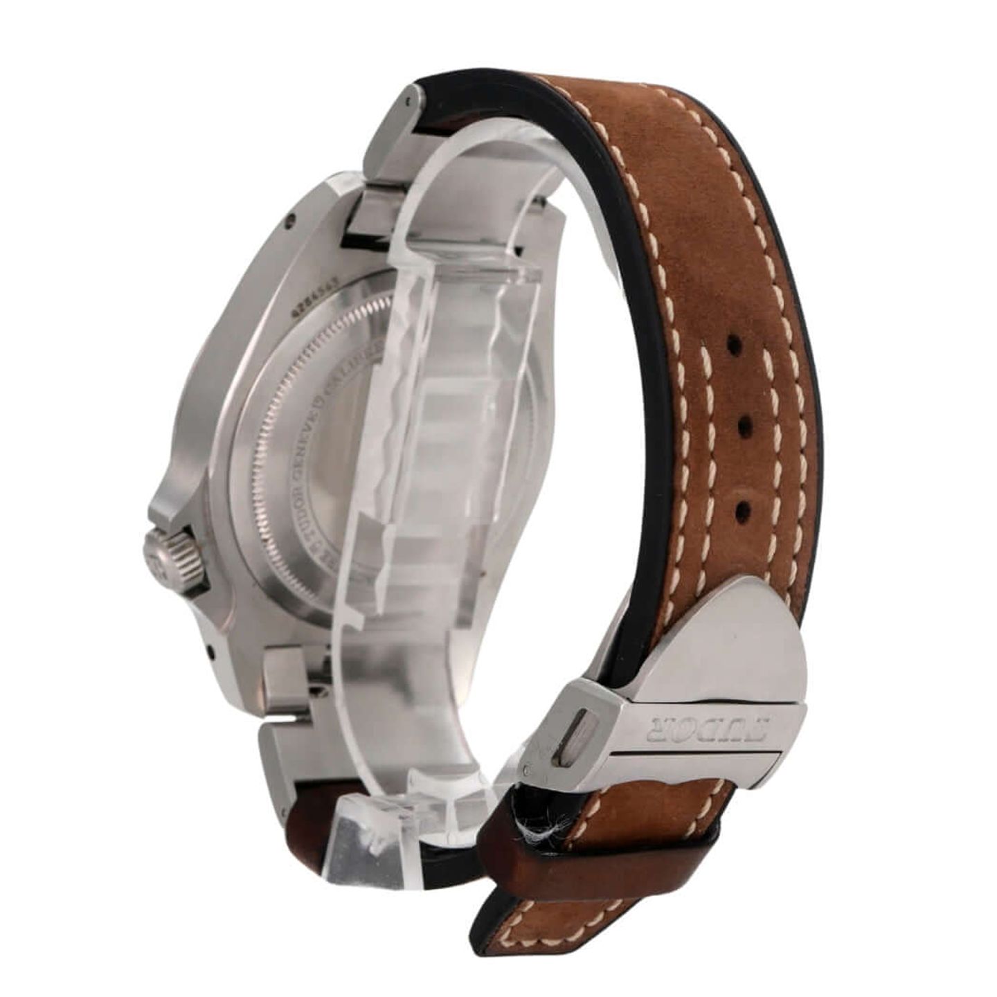 Tudor Black Bay 70150 - (7/8)