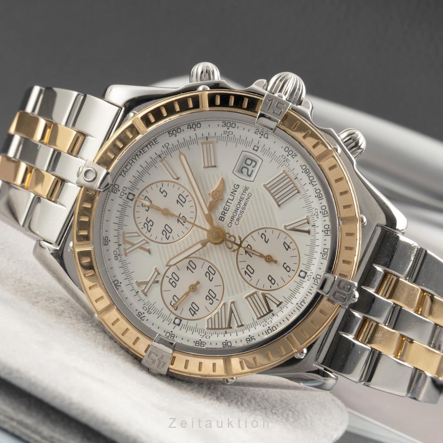 Breitling Crosswind Chronograph D13355 - (2/8)