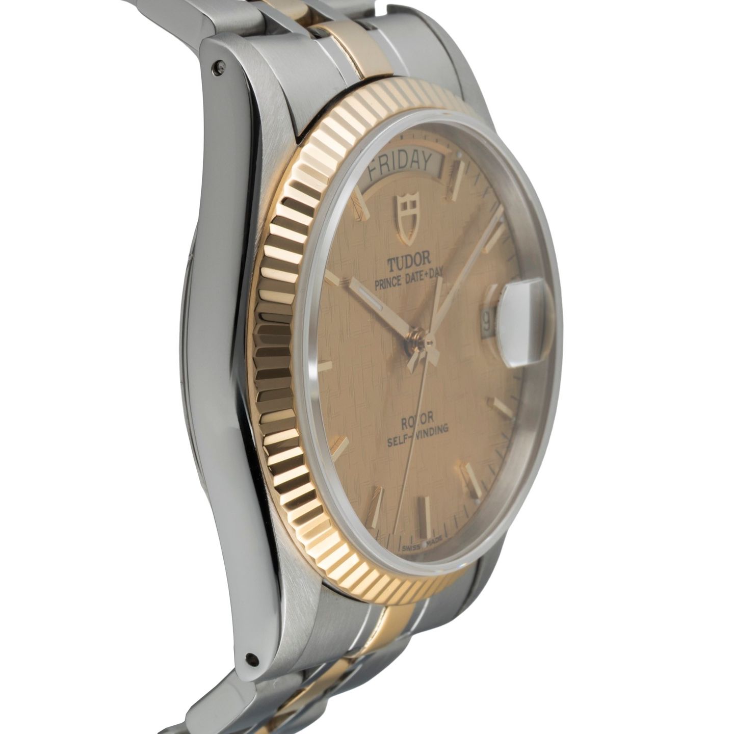 Tudor Prince Date 76213 - (7/8)